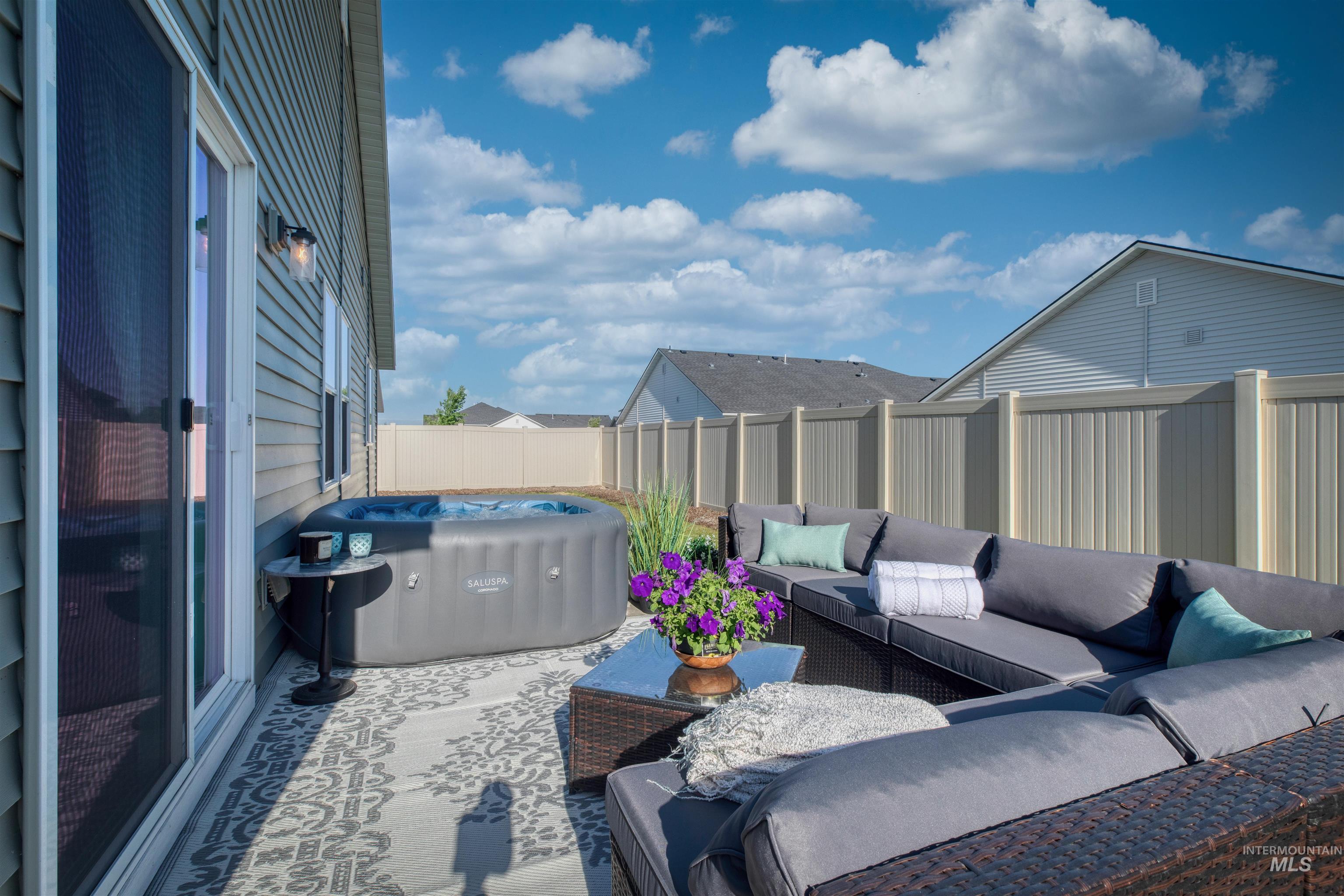 12792 Ashfield St, Caldwell, Idaho 83607, 3 Bedrooms, 2 Bathrooms, Residential For Sale, Price $429,900, 98985178