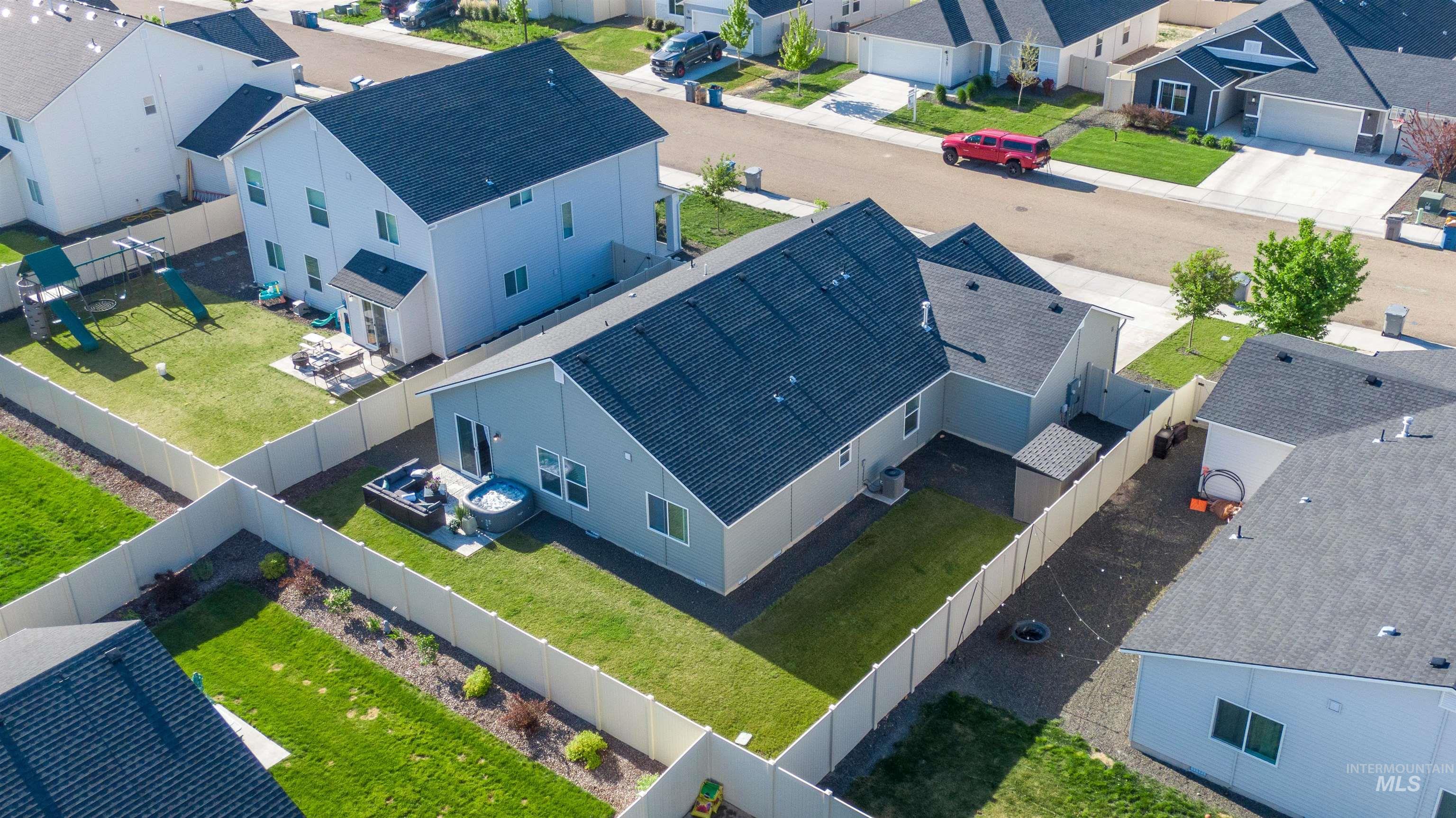 12792 Ashfield St, Caldwell, Idaho 83607, 3 Bedrooms, 2 Bathrooms, Residential For Sale, Price $429,900, 98985178