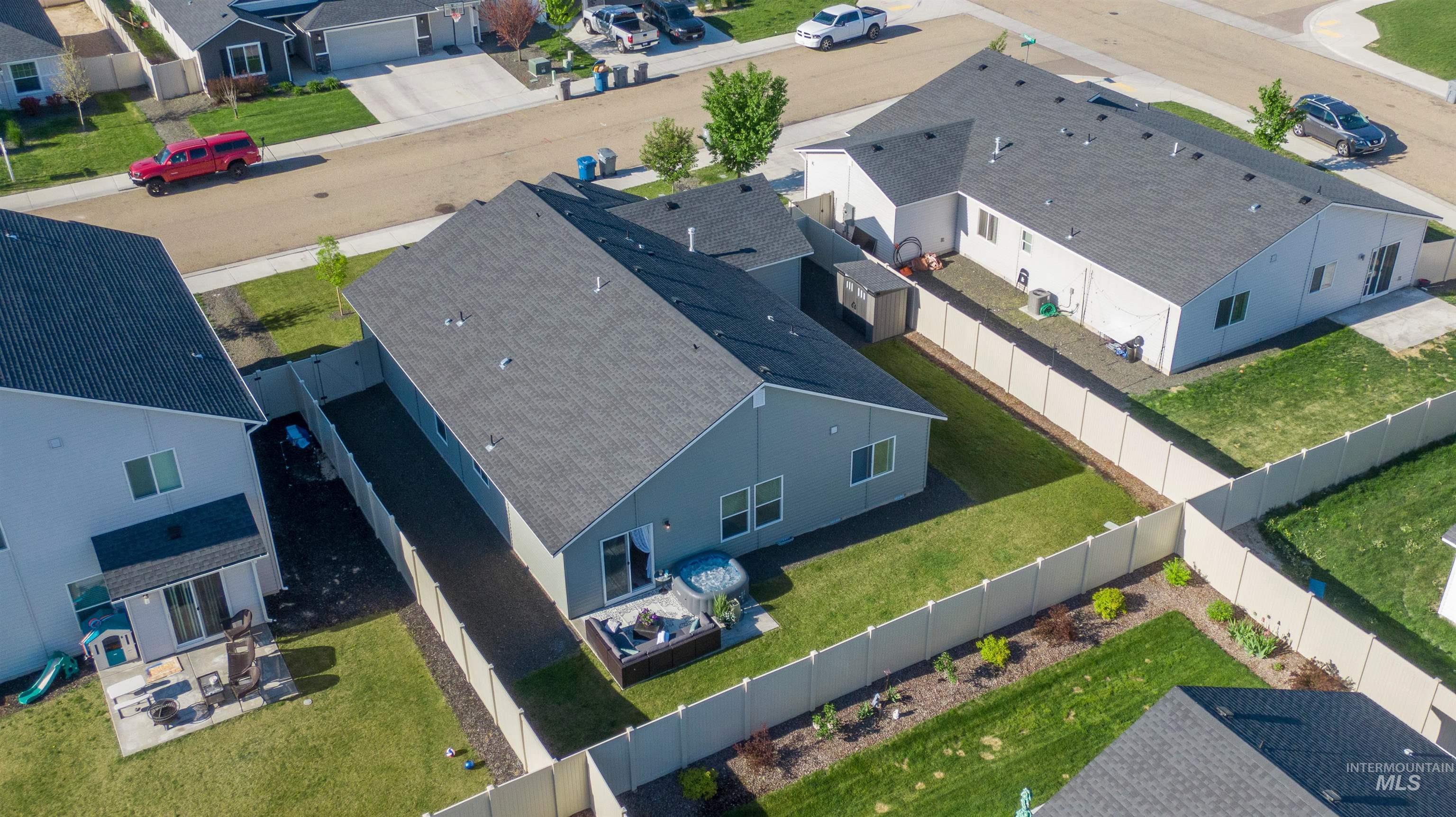 12792 Ashfield St, Caldwell, Idaho 83607, 3 Bedrooms, 2 Bathrooms, Residential For Sale, Price $429,900, 98985178