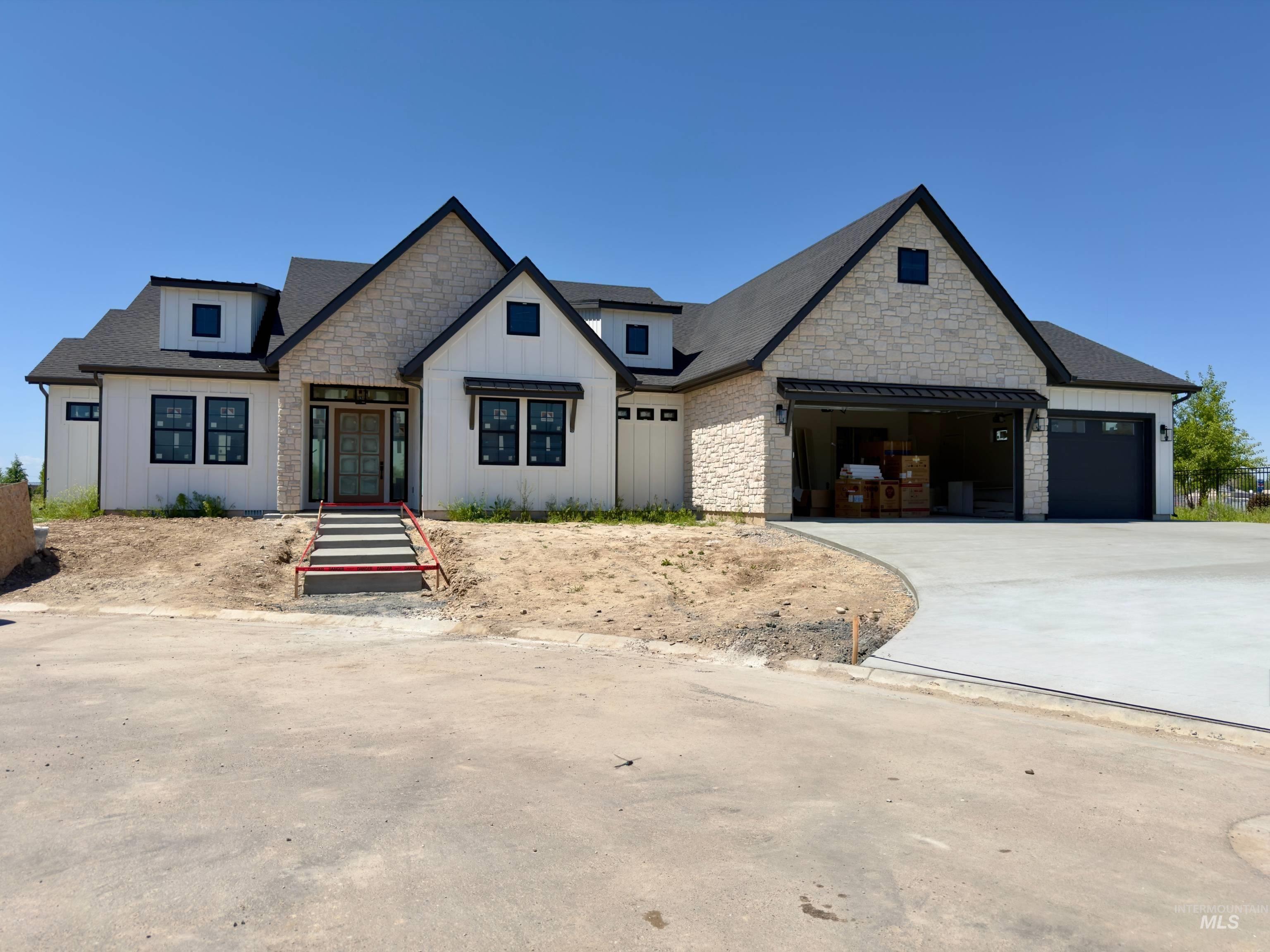 448 Joy Avenue, Middleton, Idaho 83644, 4 Bedrooms, 3 Bathrooms, Residential For Sale, Price $1,450,000,MLS 98985179