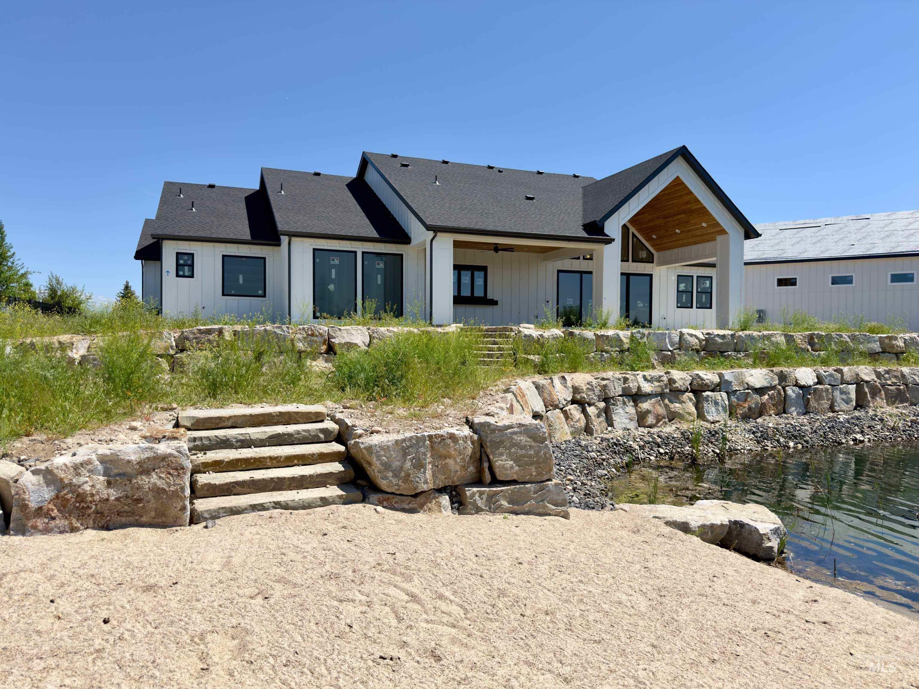 448 Joy Avenue, Middleton, Idaho 83644, 4 Bedrooms, 3 Bathrooms, Residential For Sale, Price $1,450,000,MLS 98985179