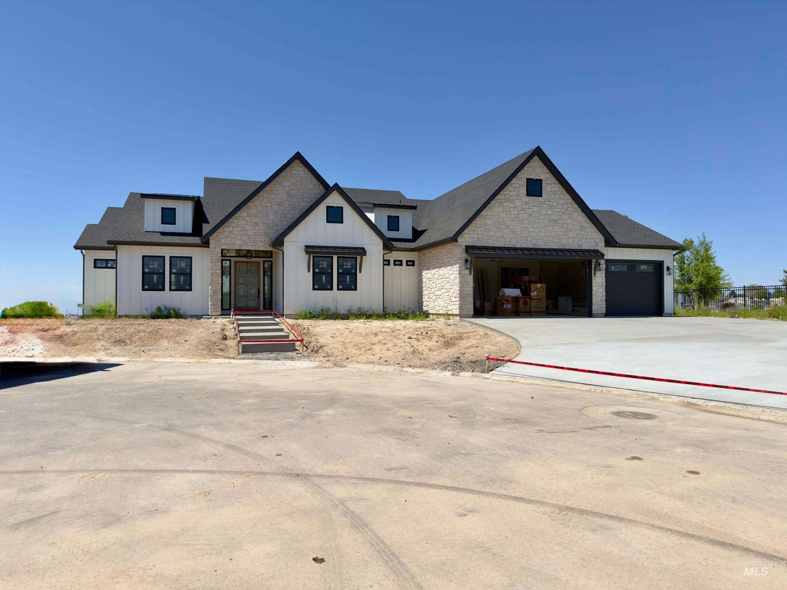 448 Joy Avenue, Middleton, Idaho 83644, 4 Bedrooms, 3 Bathrooms, Residential For Sale, Price $1,450,000,MLS 98985179