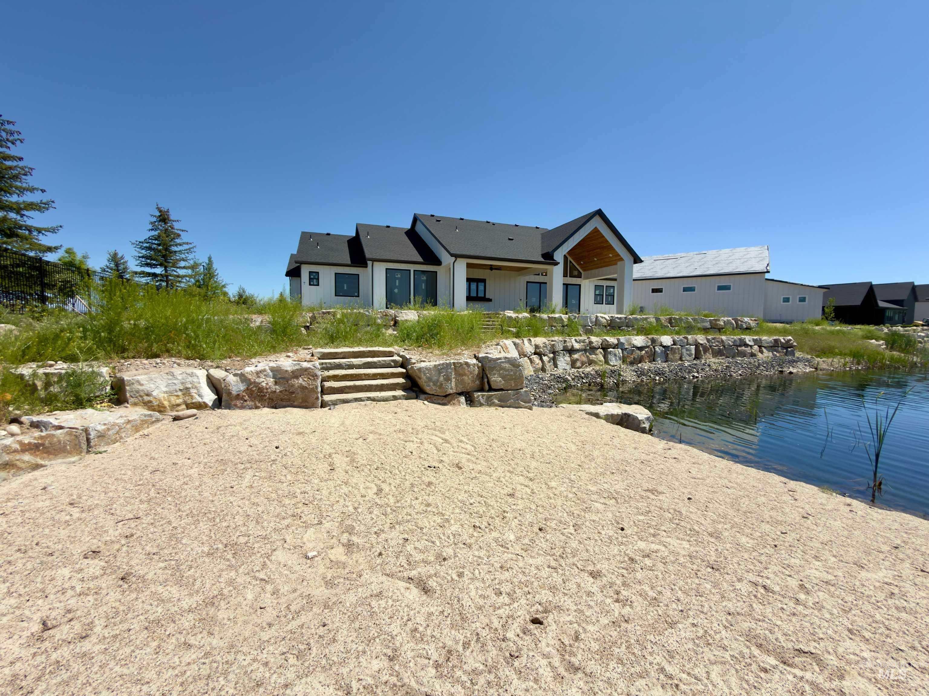 448 Joy Avenue, Middleton, Idaho 83644, 4 Bedrooms, 3 Bathrooms, Residential For Sale, Price $1,450,000,MLS 98985179