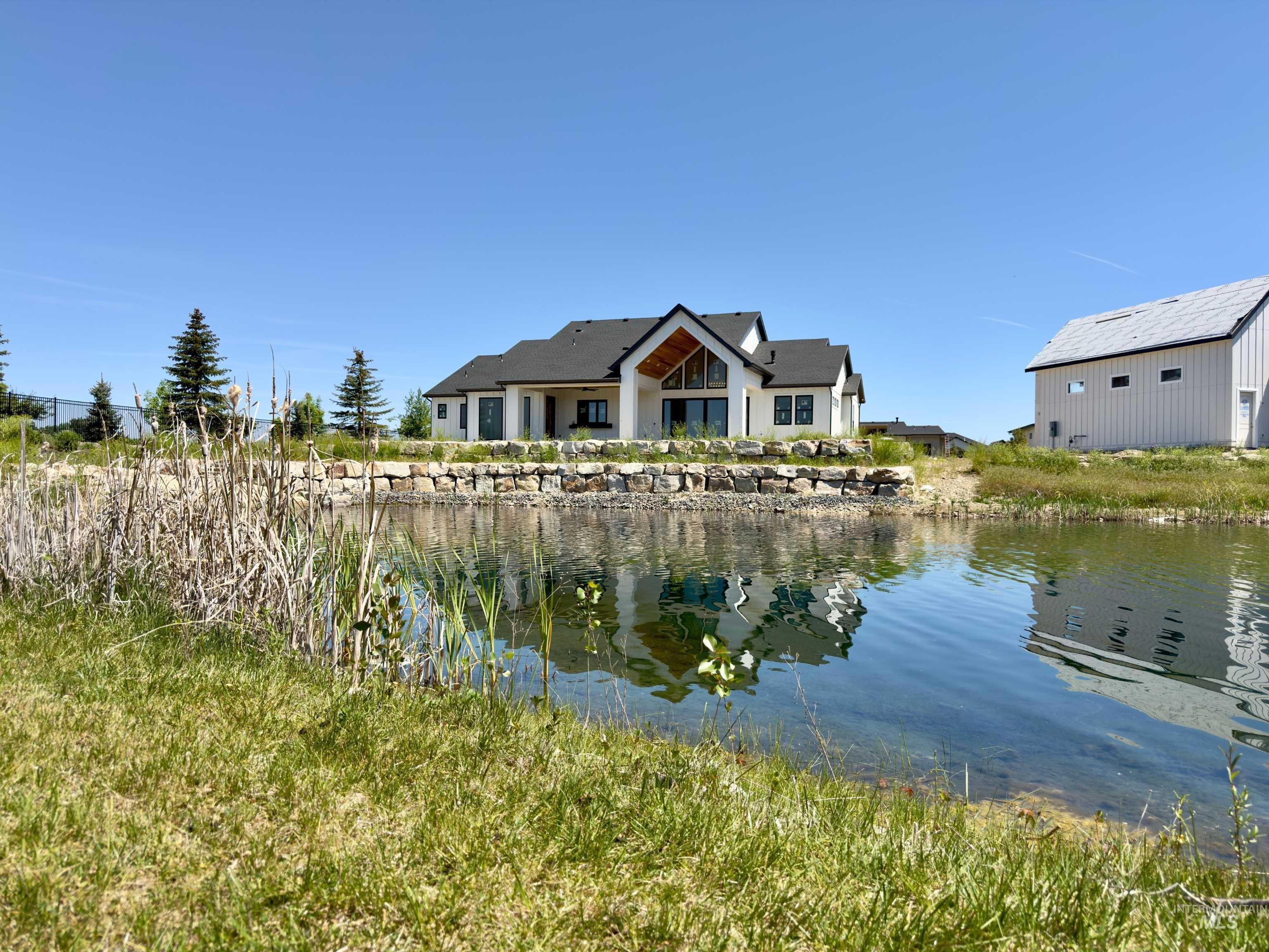 448 Joy Avenue, Middleton, Idaho 83644, 4 Bedrooms, 3 Bathrooms, Residential For Sale, Price $1,450,000,MLS 98985179