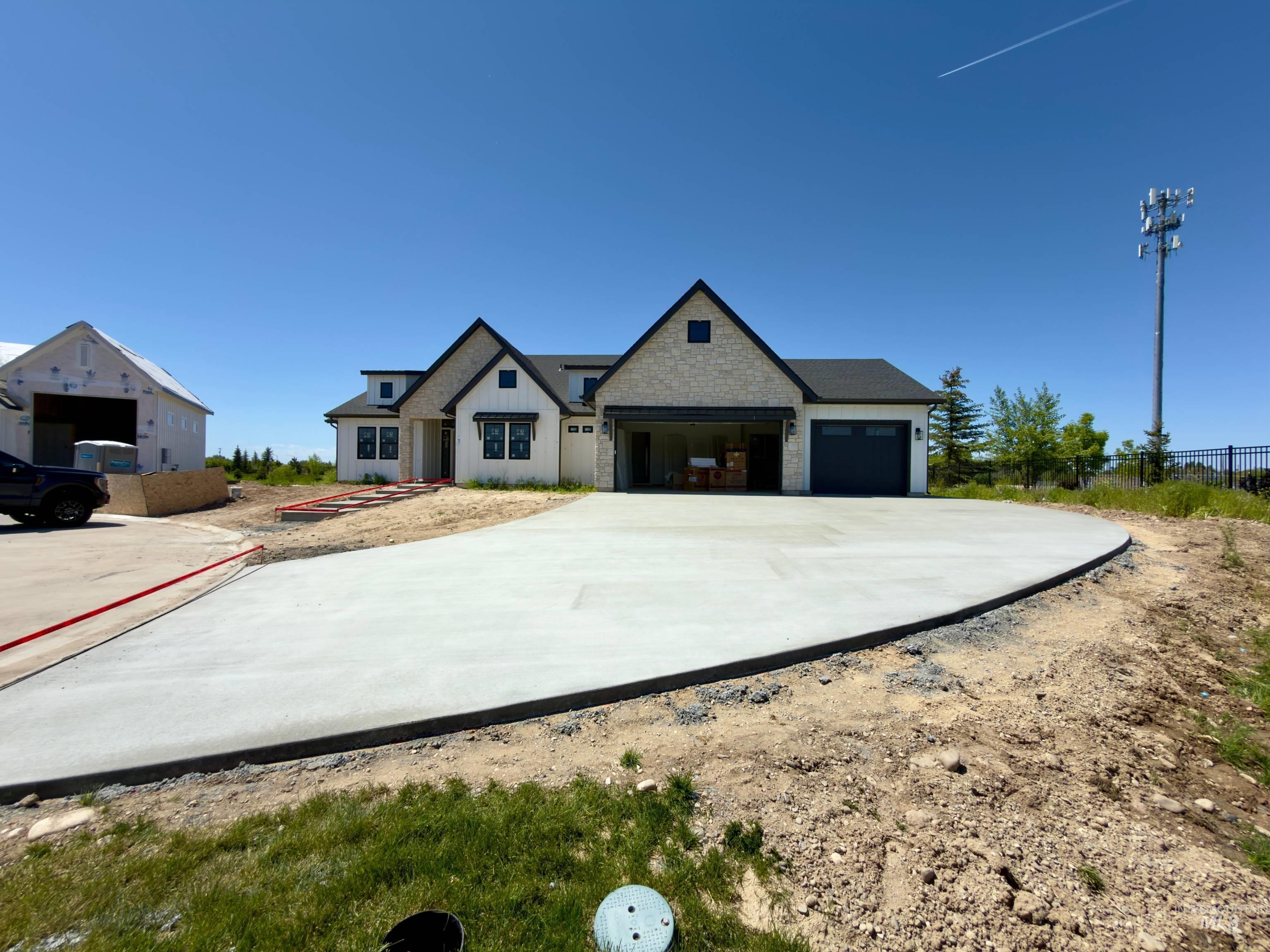 448 Joy Avenue, Middleton, Idaho 83644, 4 Bedrooms, 3 Bathrooms, Residential For Sale, Price $1,450,000,MLS 98985179