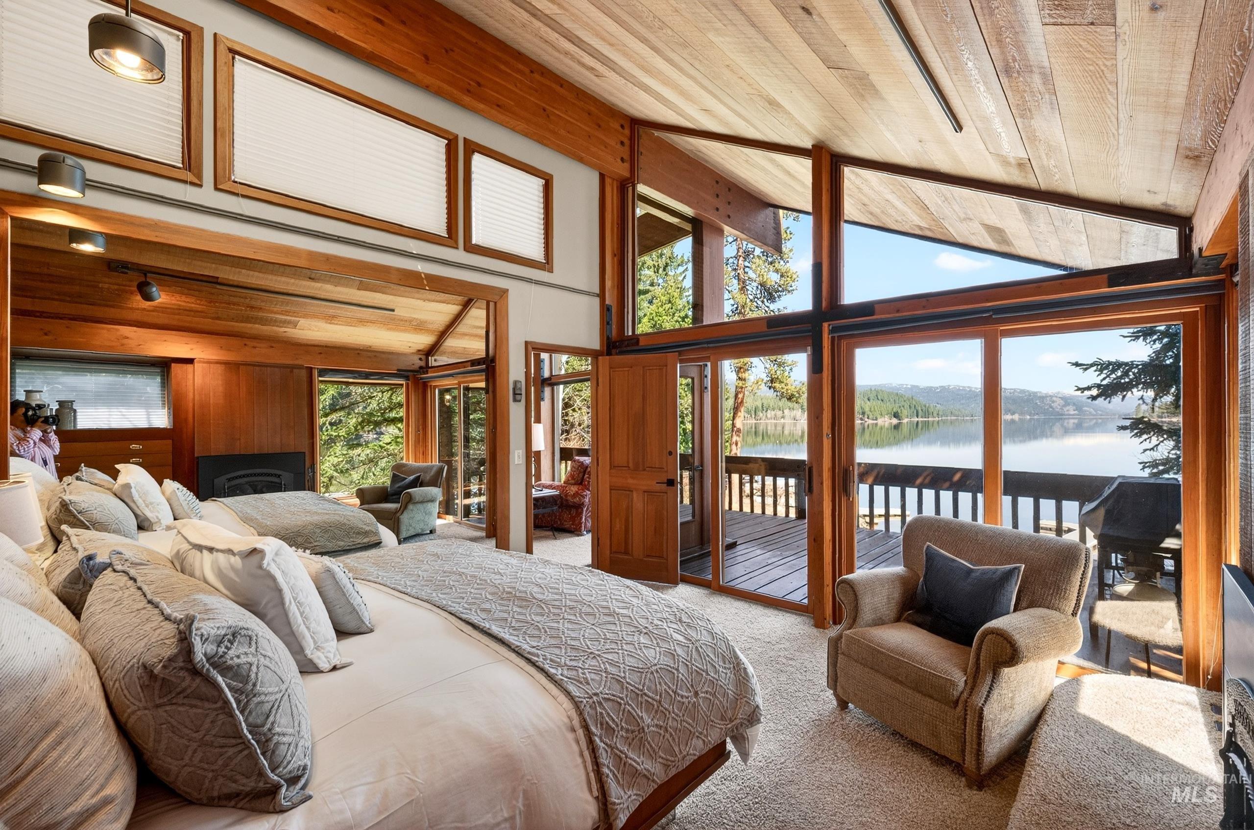 1400 Shady Lane Loop, McCall, Idaho 83638, 6 Bedrooms, 4 Bathrooms, Residential For Sale, Price $6,999,000,MLS 98985180