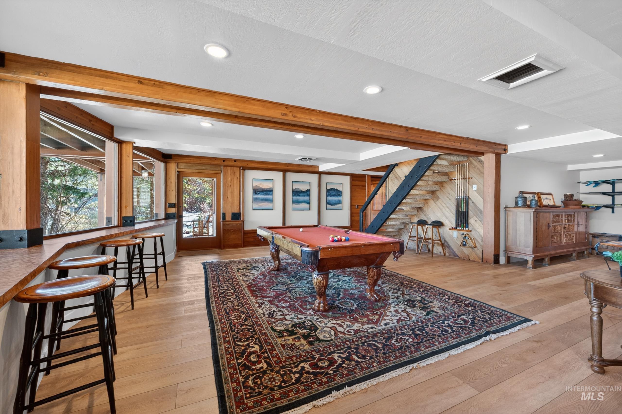 1400 Shady Lane Loop, McCall, Idaho 83638, 6 Bedrooms, 4 Bathrooms, Residential For Sale, Price $6,999,000,MLS 98985180