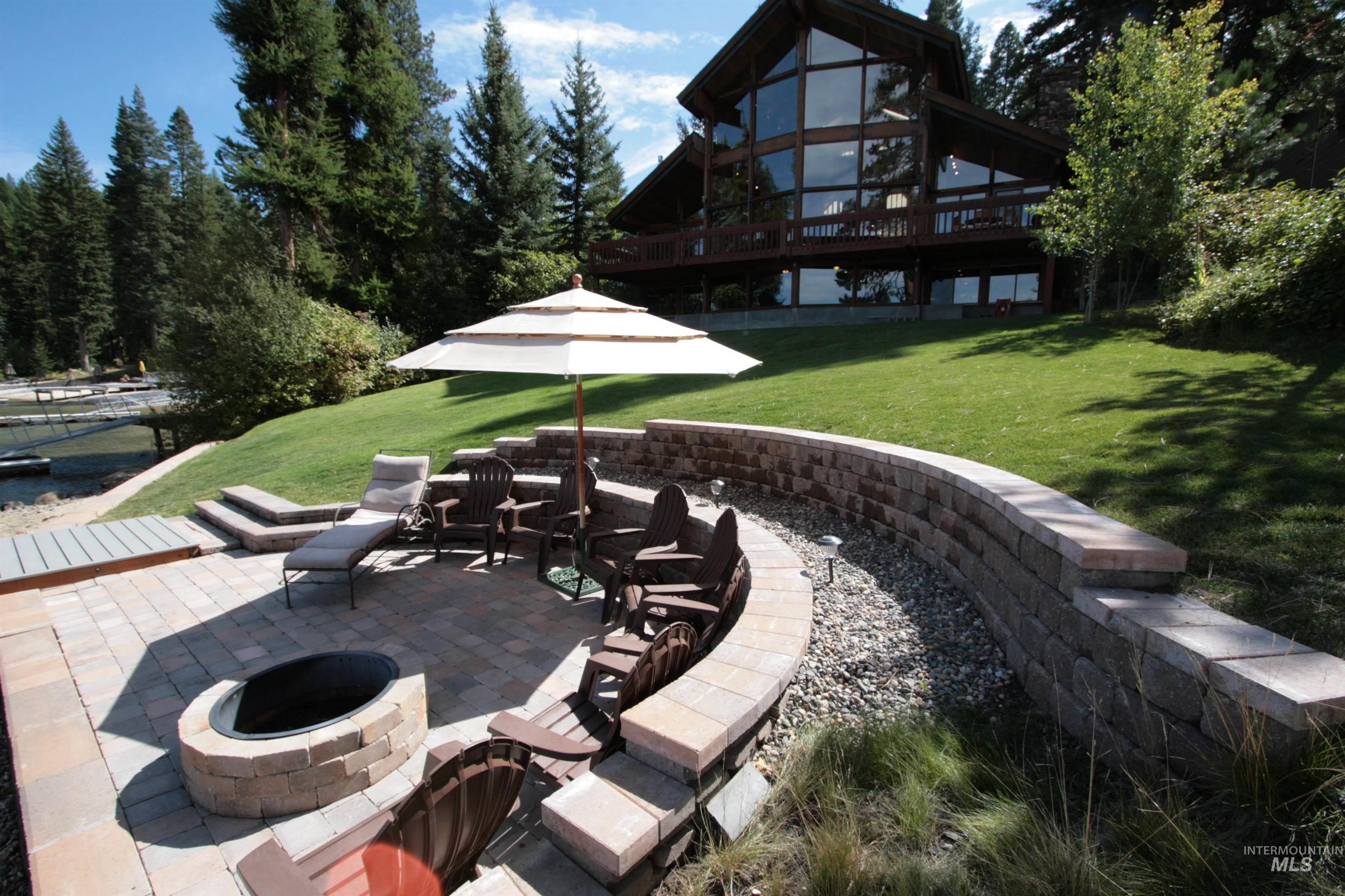 1400 Shady Lane Loop, McCall, Idaho 83638, 6 Bedrooms, 4 Bathrooms, Residential For Sale, Price $6,999,000,MLS 98985180