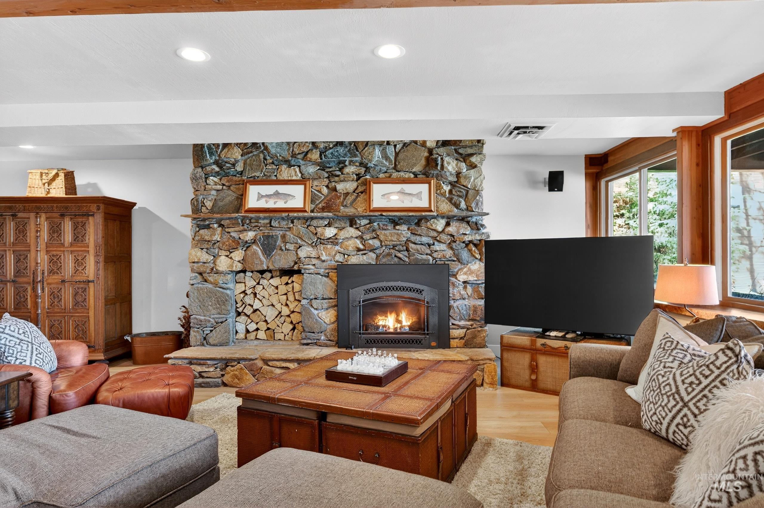 1400 Shady Lane Loop, McCall, Idaho 83638, 6 Bedrooms, 4 Bathrooms, Residential For Sale, Price $6,999,000,MLS 98985180