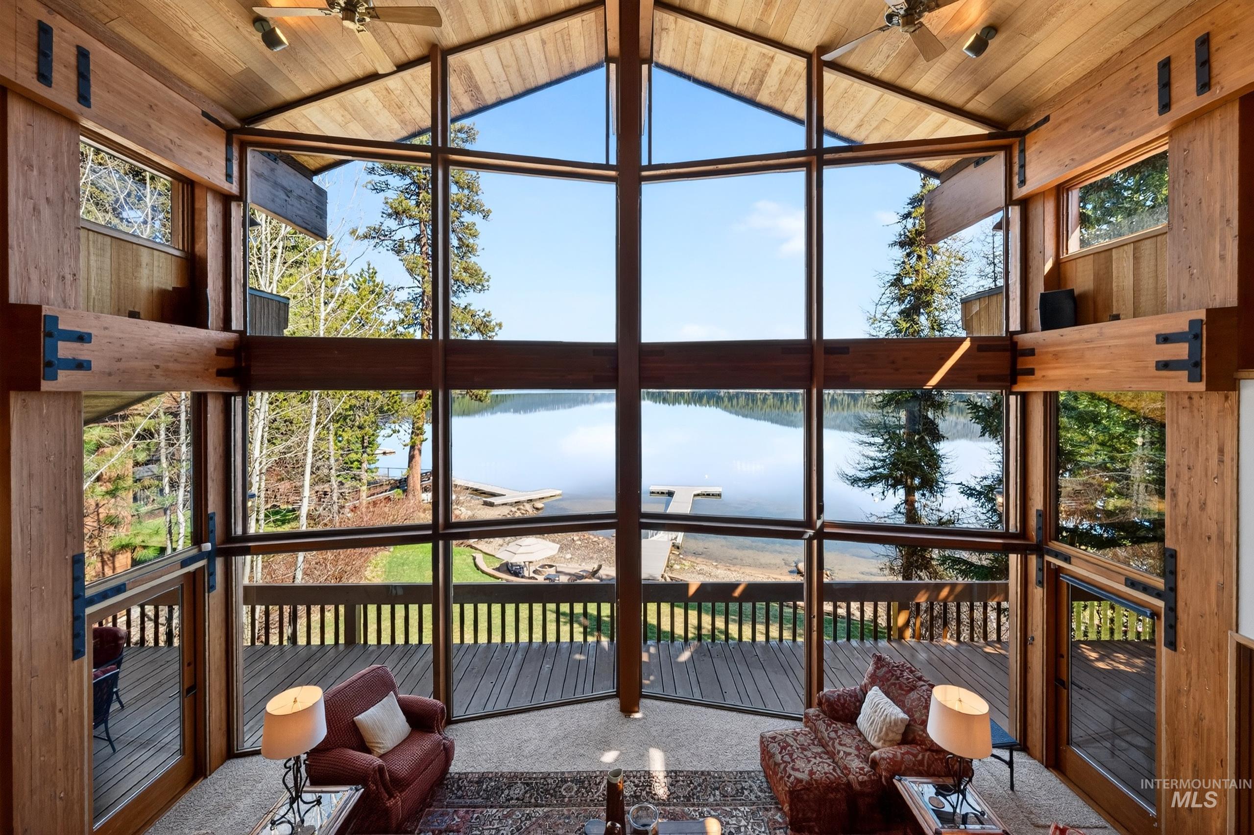 1400 Shady Lane Loop, McCall, Idaho 83638, 6 Bedrooms, 4 Bathrooms, Residential For Sale, Price $6,999,000,MLS 98985180