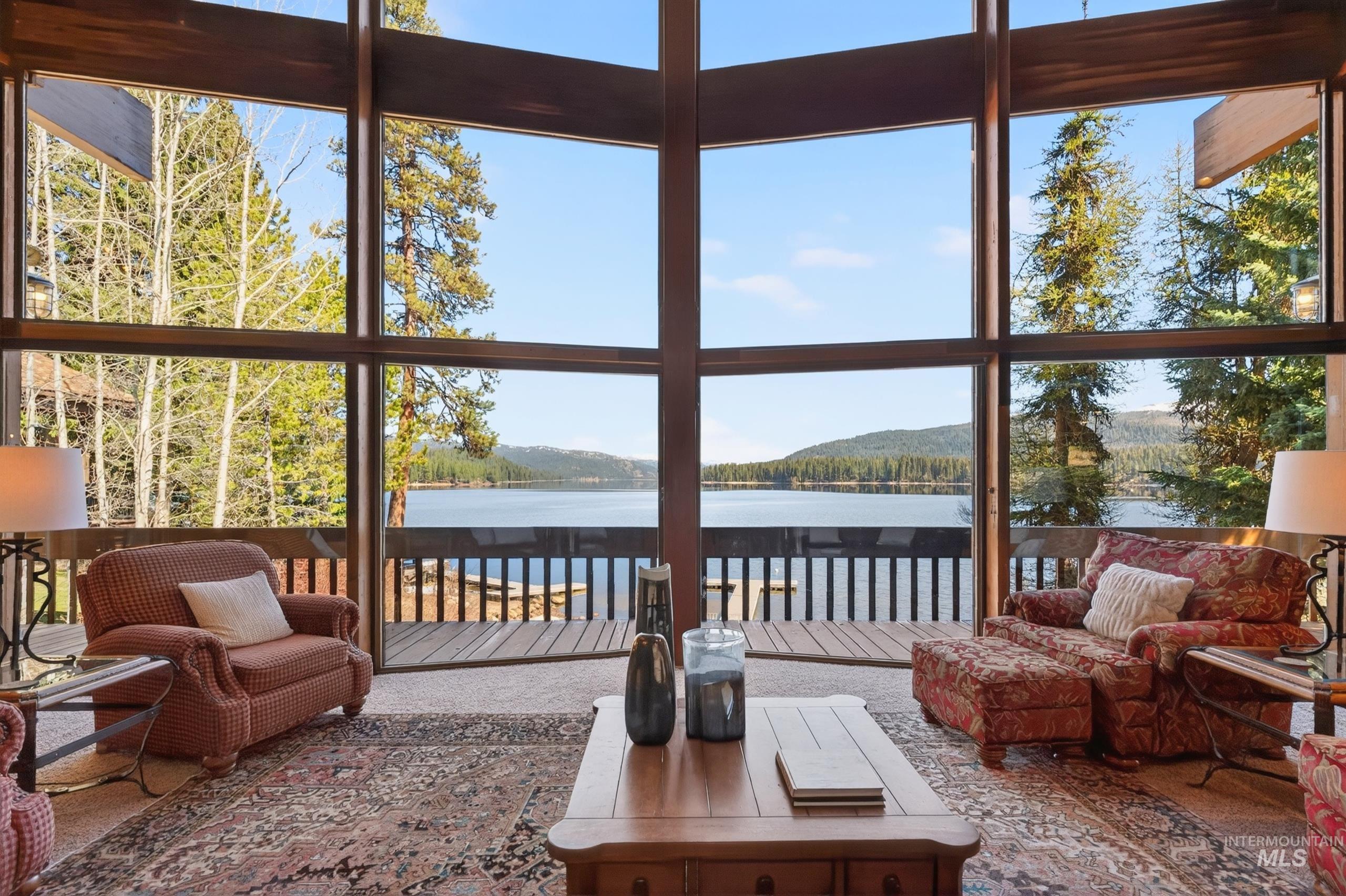 1400 Shady Lane Loop, McCall, Idaho 83638, 6 Bedrooms, 4 Bathrooms, Residential For Sale, Price $6,999,000,MLS 98985180