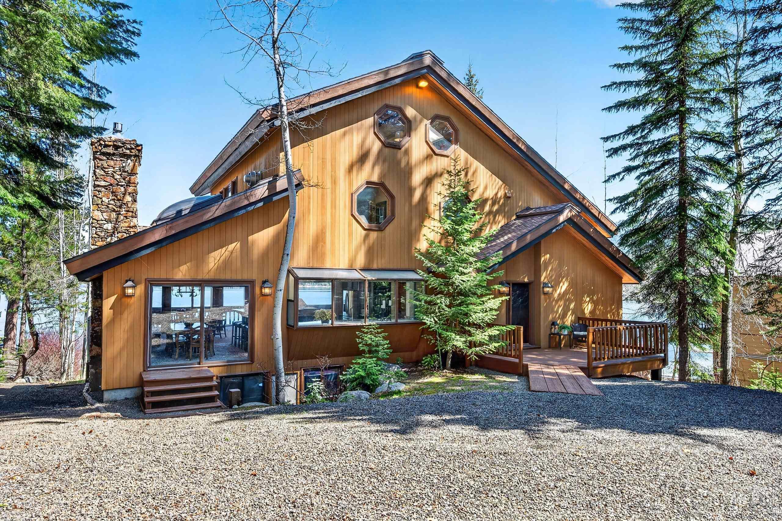 1400 Shady Lane Loop, McCall, Idaho 83638, 6 Bedrooms, 4 Bathrooms, Residential For Sale, Price $6,999,000,MLS 98985180