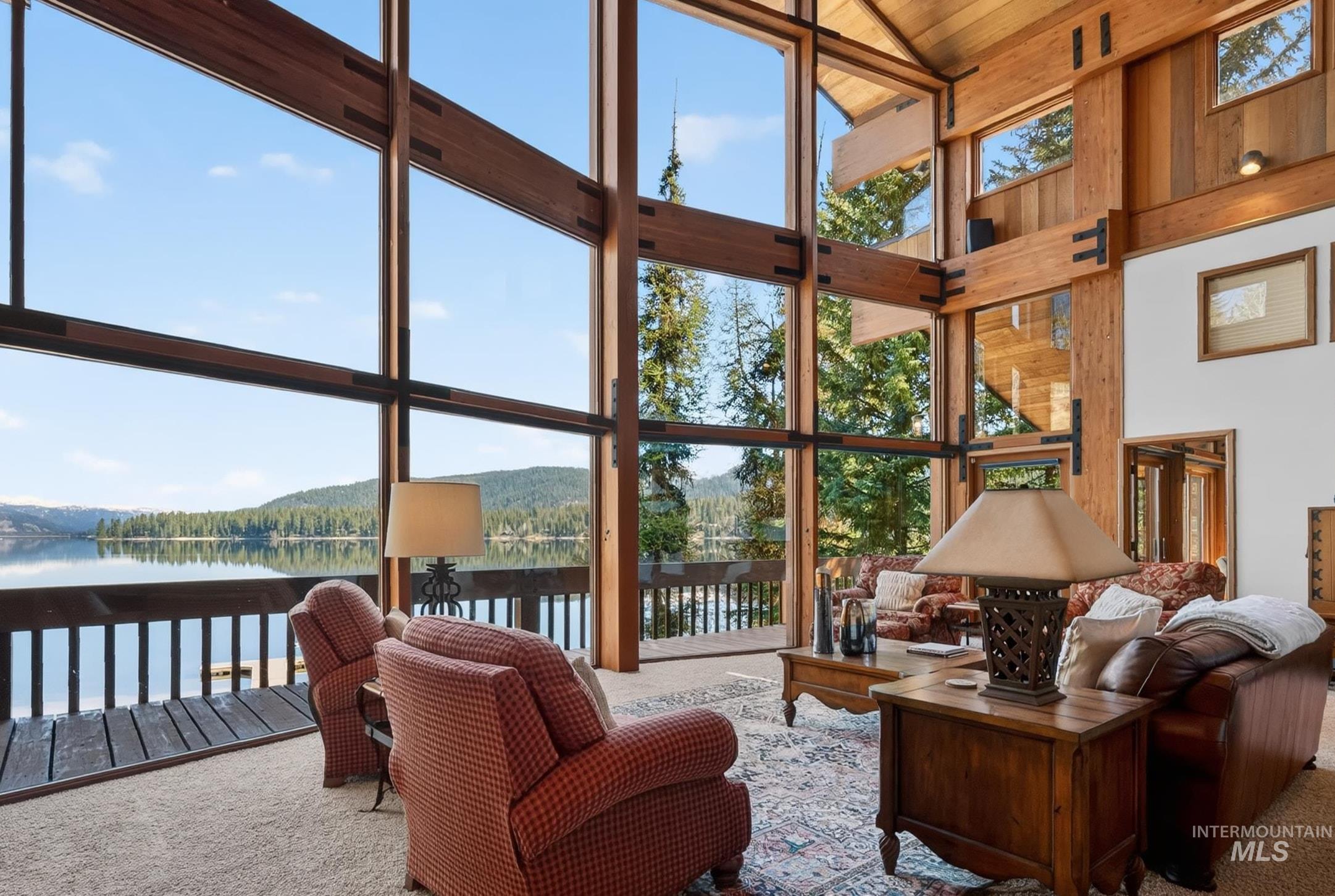 1400 Shady Lane Loop, McCall, Idaho 83638, 6 Bedrooms, 4 Bathrooms, Residential For Sale, Price $6,999,000,MLS 98985180