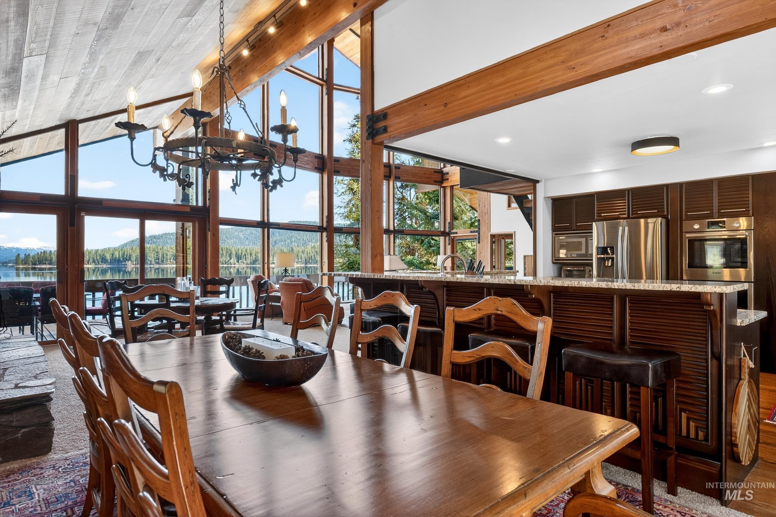 1400 Shady Lane Loop, McCall, Idaho 83638, 6 Bedrooms, 4 Bathrooms, Residential For Sale, Price $6,999,000,MLS 98985180