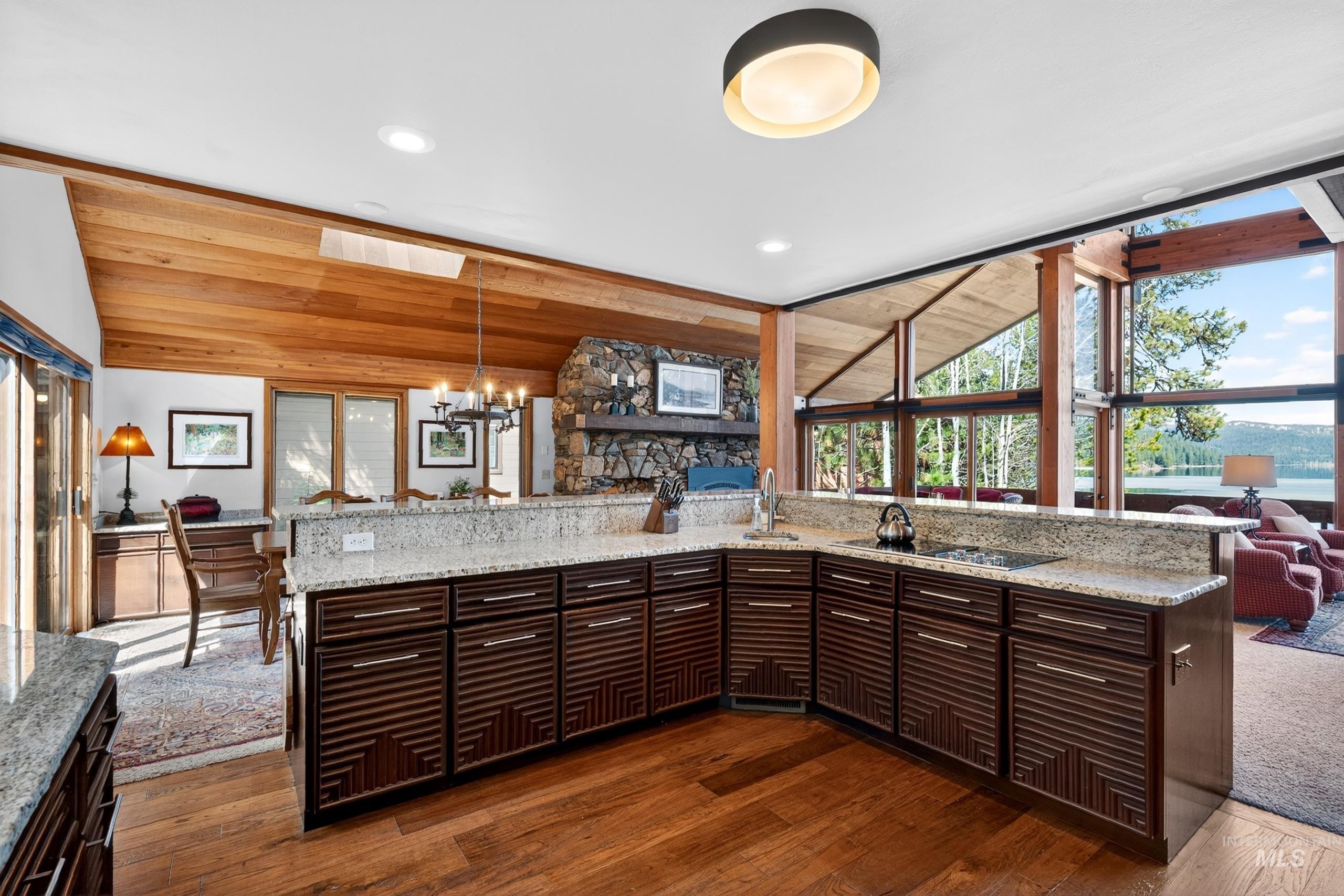 1400 Shady Lane Loop, McCall, Idaho 83638, 6 Bedrooms, 4 Bathrooms, Residential For Sale, Price $6,999,000,MLS 98985180