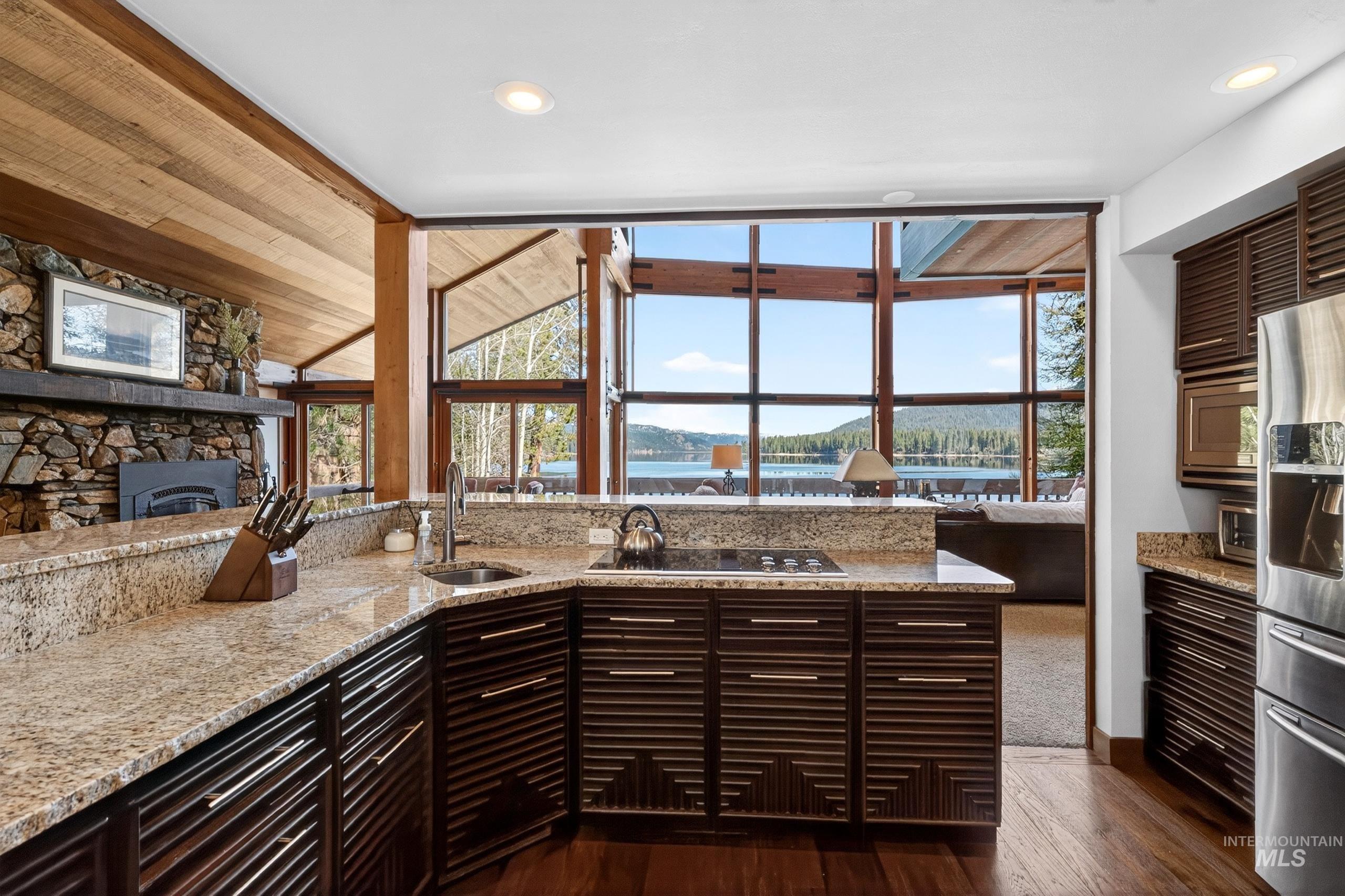1400 Shady Lane Loop, McCall, Idaho 83638, 6 Bedrooms, 4 Bathrooms, Residential For Sale, Price $6,999,000,MLS 98985180