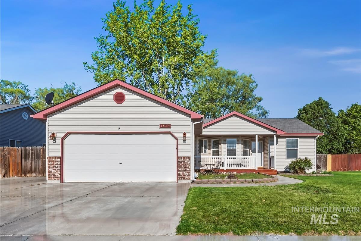 Residential For Sale