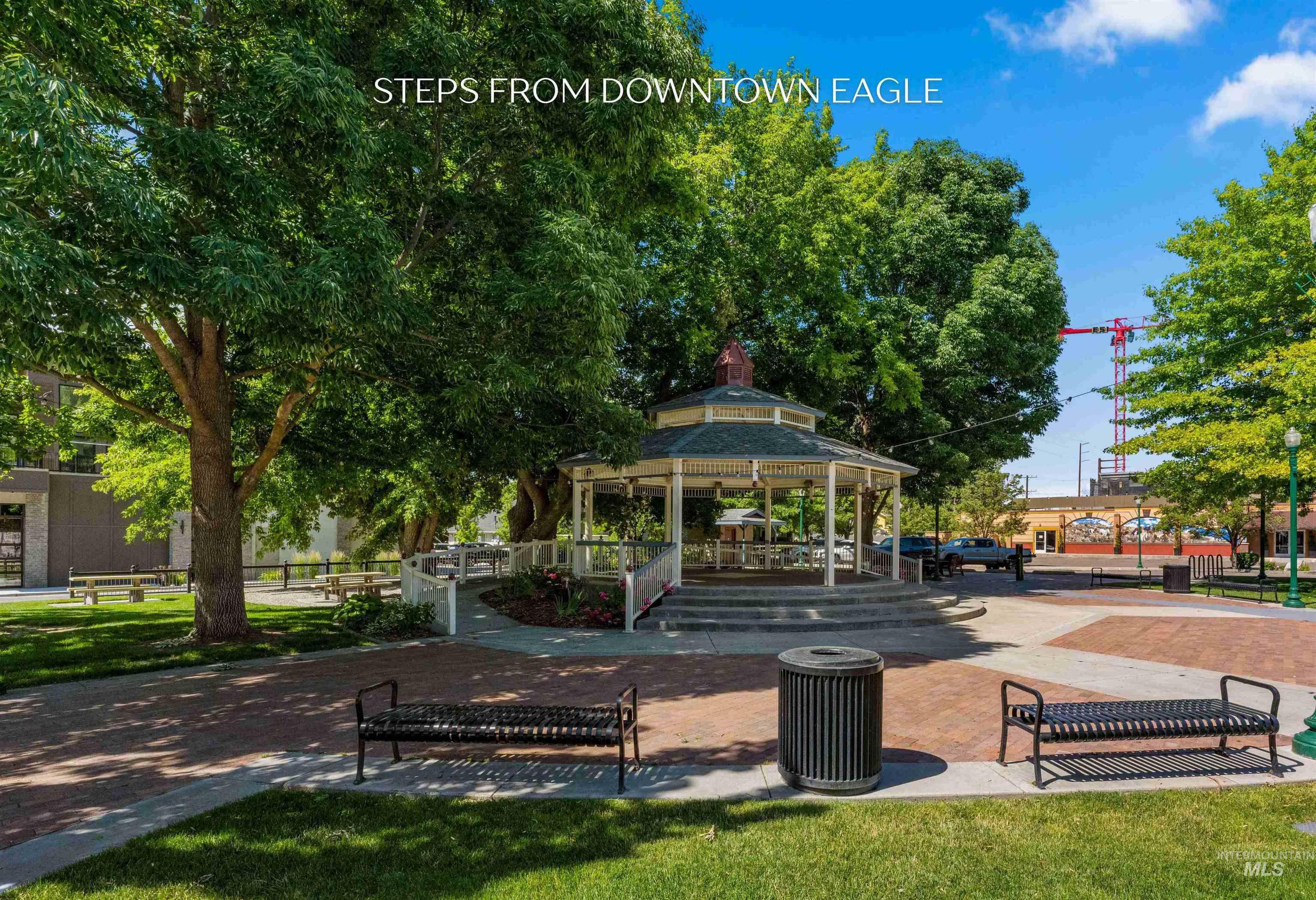 357 E Lombard Ln, Eagle, Idaho 83616, 3 Bedrooms, 2.5 Bathrooms, Residential For Sale, Price $579,900, 98985188