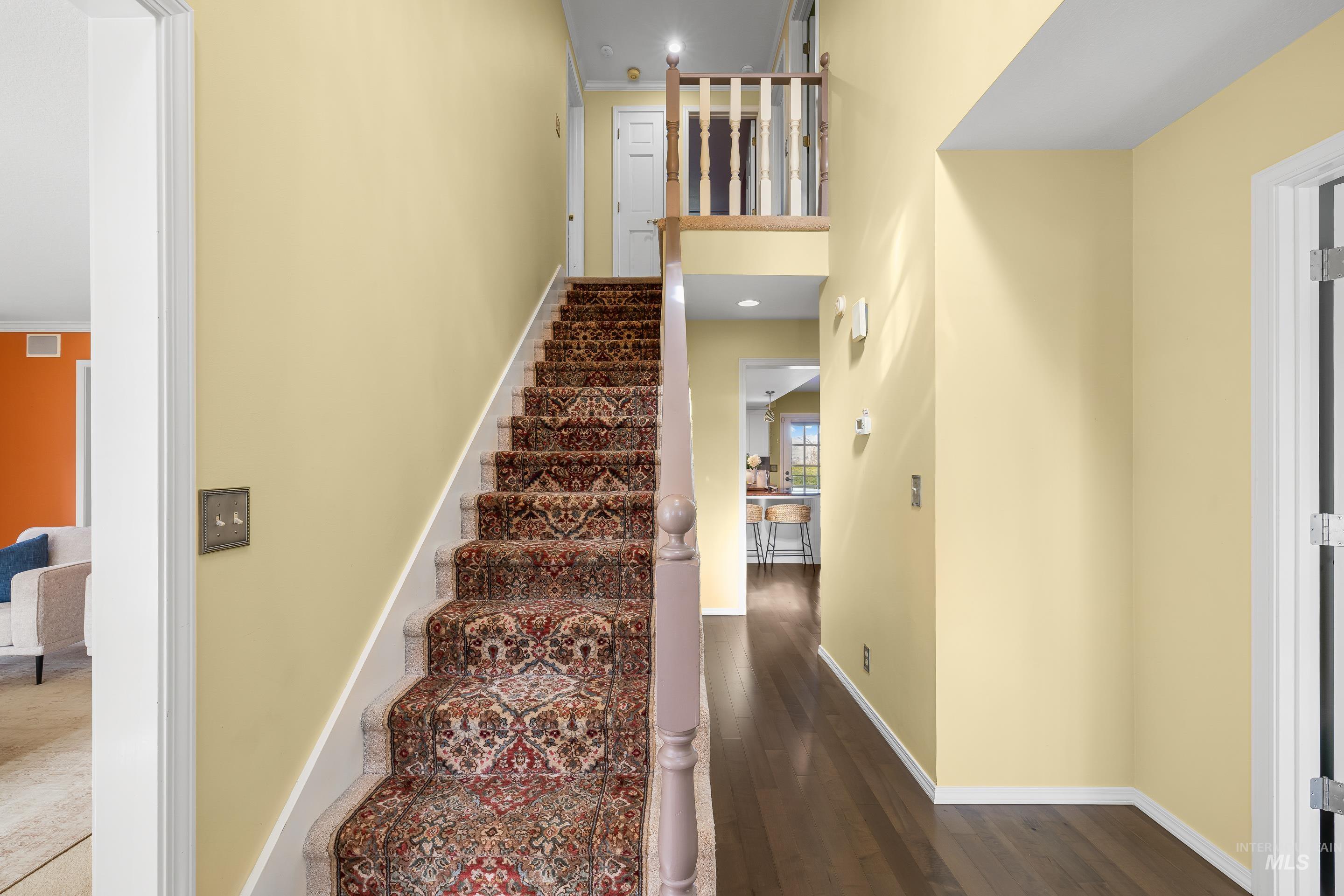 4225 N Cole Lane, Boise, Idaho 83704, 4 Bedrooms, 3.5 Bathrooms, Residential For Sale, Price $995,000, 98985189