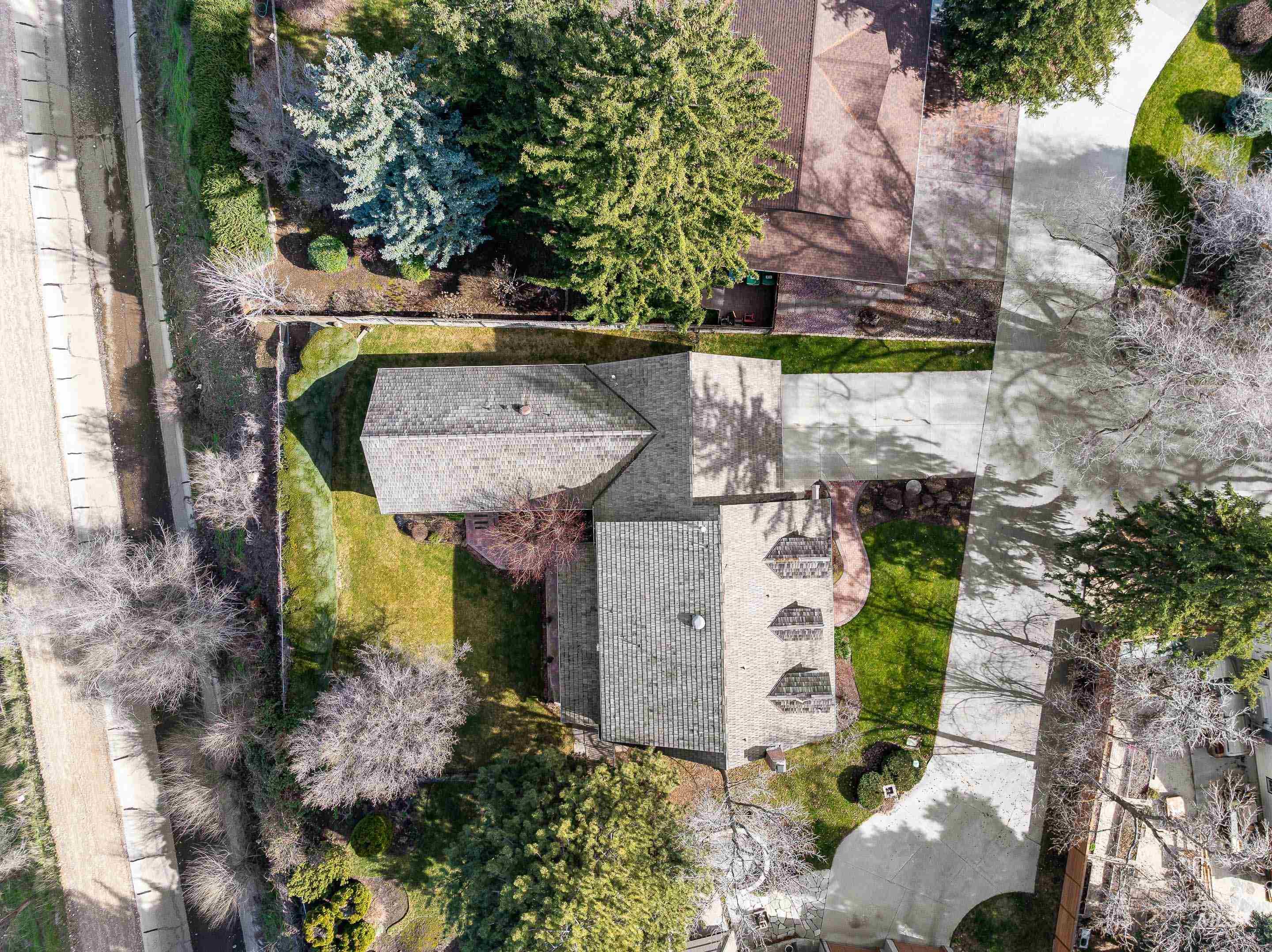 4225 N Cole Lane, Boise, Idaho 83704, 4 Bedrooms, 3.5 Bathrooms, Residential For Sale, Price $995,000, 98985189