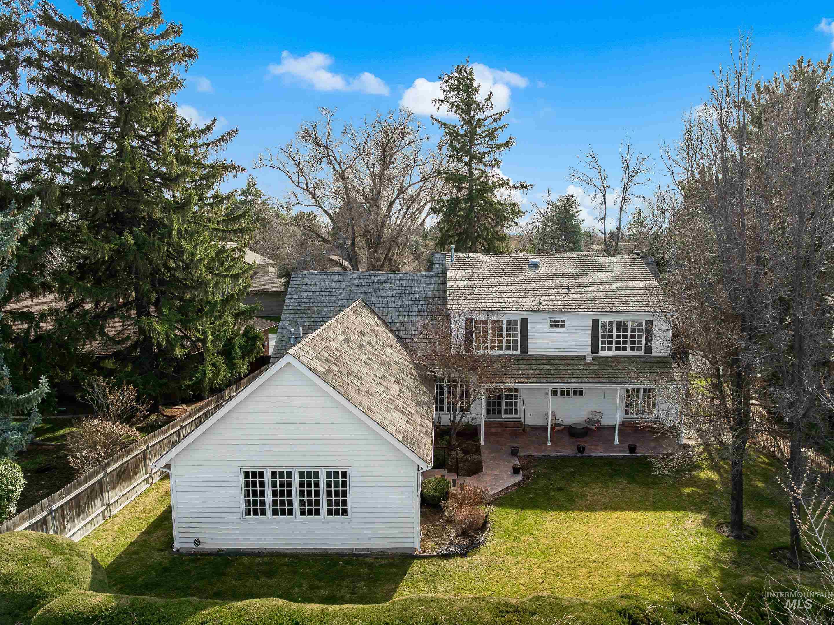 4225 N Cole Lane, Boise, Idaho 83704, 4 Bedrooms, 3.5 Bathrooms, Residential For Sale, Price $995,000, 98985189