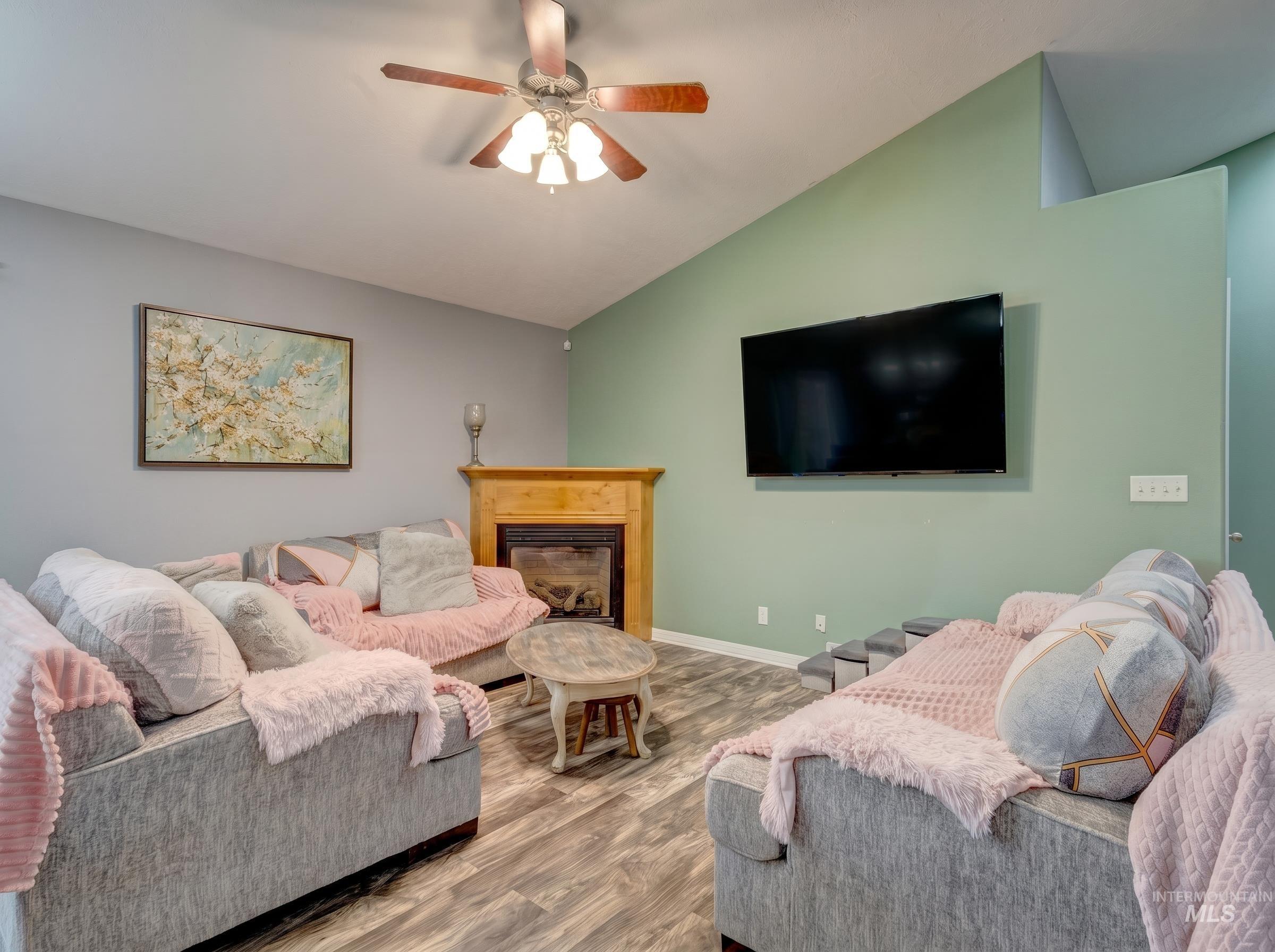3885 Deer Meadow, Idaho Falls, Idaho 83401, 5 Bedrooms, 3 Bathrooms, Residential For Sale, Price $425,000, 98985190