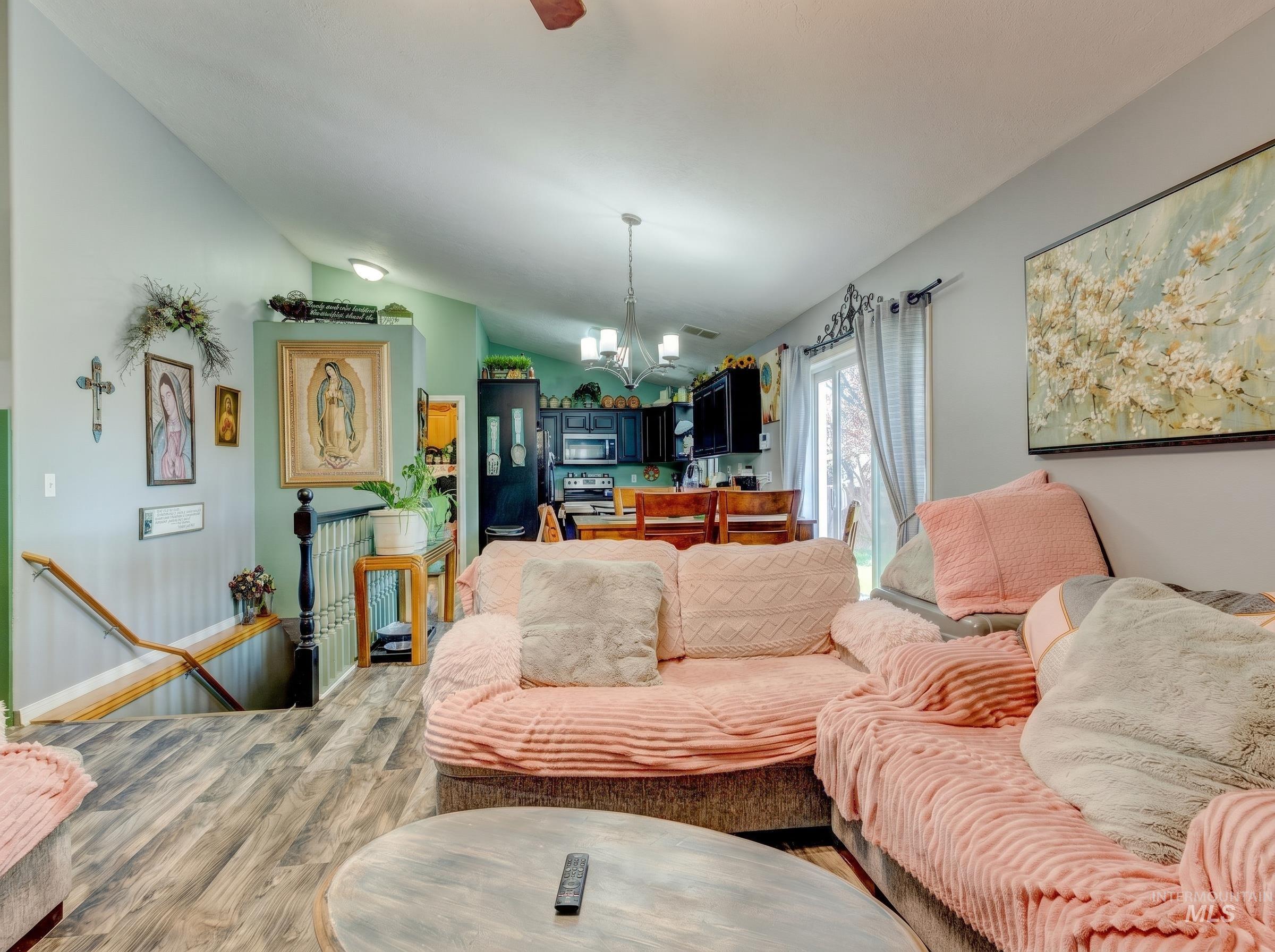 3885 Deer Meadow, Idaho Falls, Idaho 83401, 5 Bedrooms, 3 Bathrooms, Residential For Sale, Price $425,000, 98985190