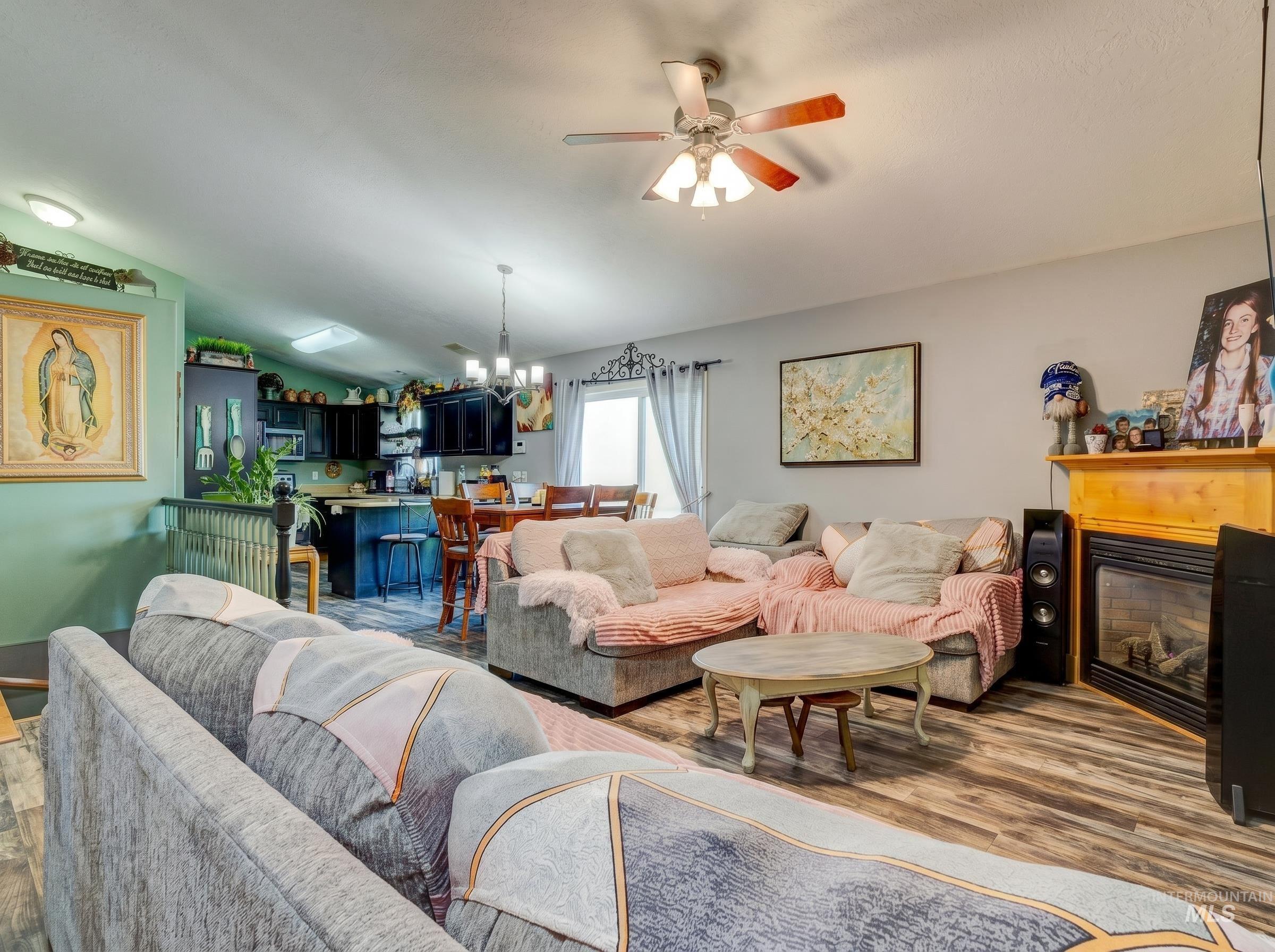 3885 Deer Meadow, Idaho Falls, Idaho 83401, 5 Bedrooms, 3 Bathrooms, Residential For Sale, Price $425,000, 98985190