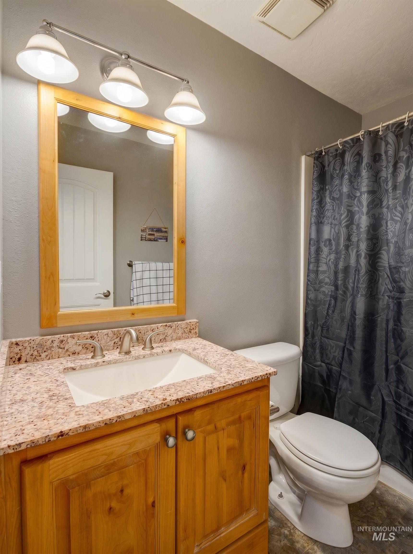 3885 Deer Meadow, Idaho Falls, Idaho 83401, 5 Bedrooms, 3 Bathrooms, Residential For Sale, Price $425,000, 98985190