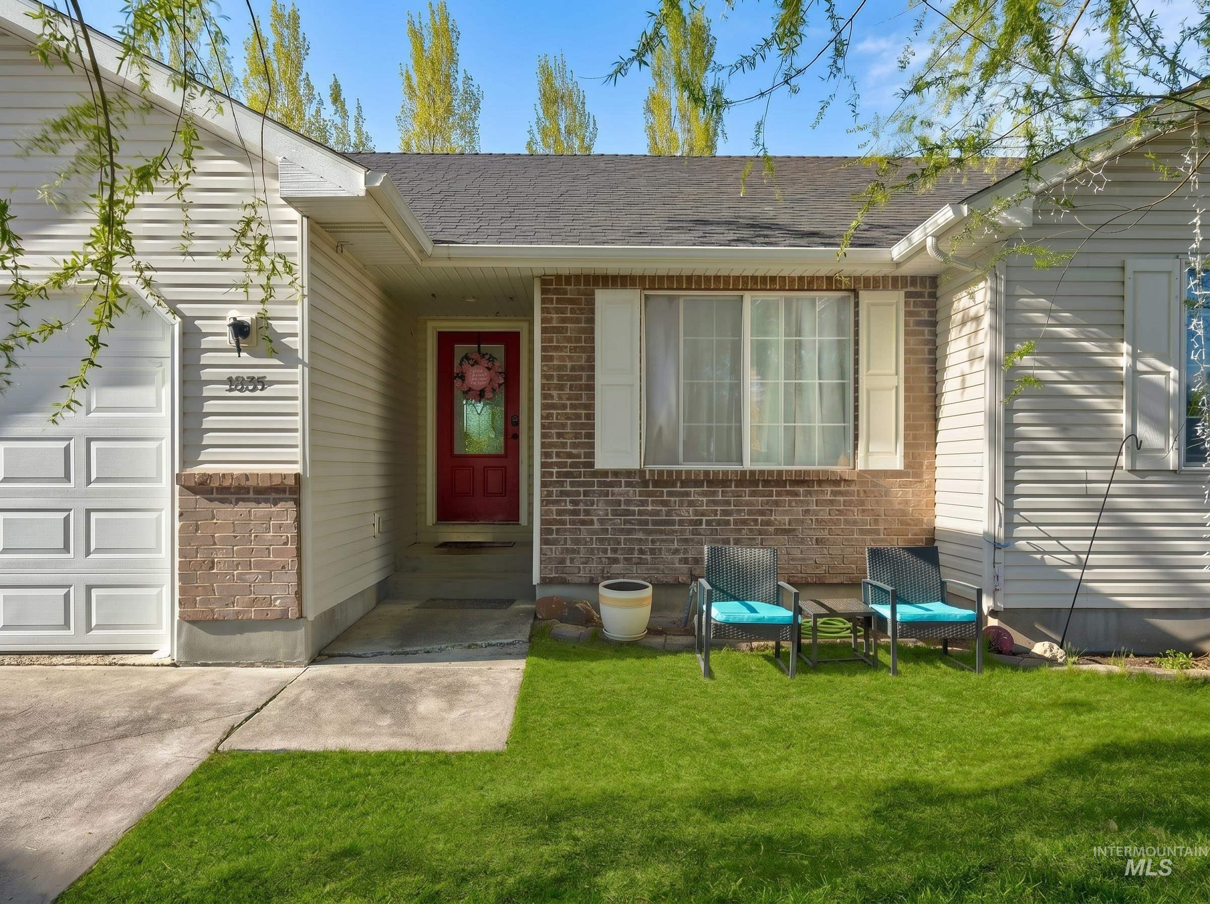 3885 Deer Meadow, Idaho Falls, Idaho 83401, 5 Bedrooms, 3 Bathrooms, Residential For Sale, Price $425,000, 98985190