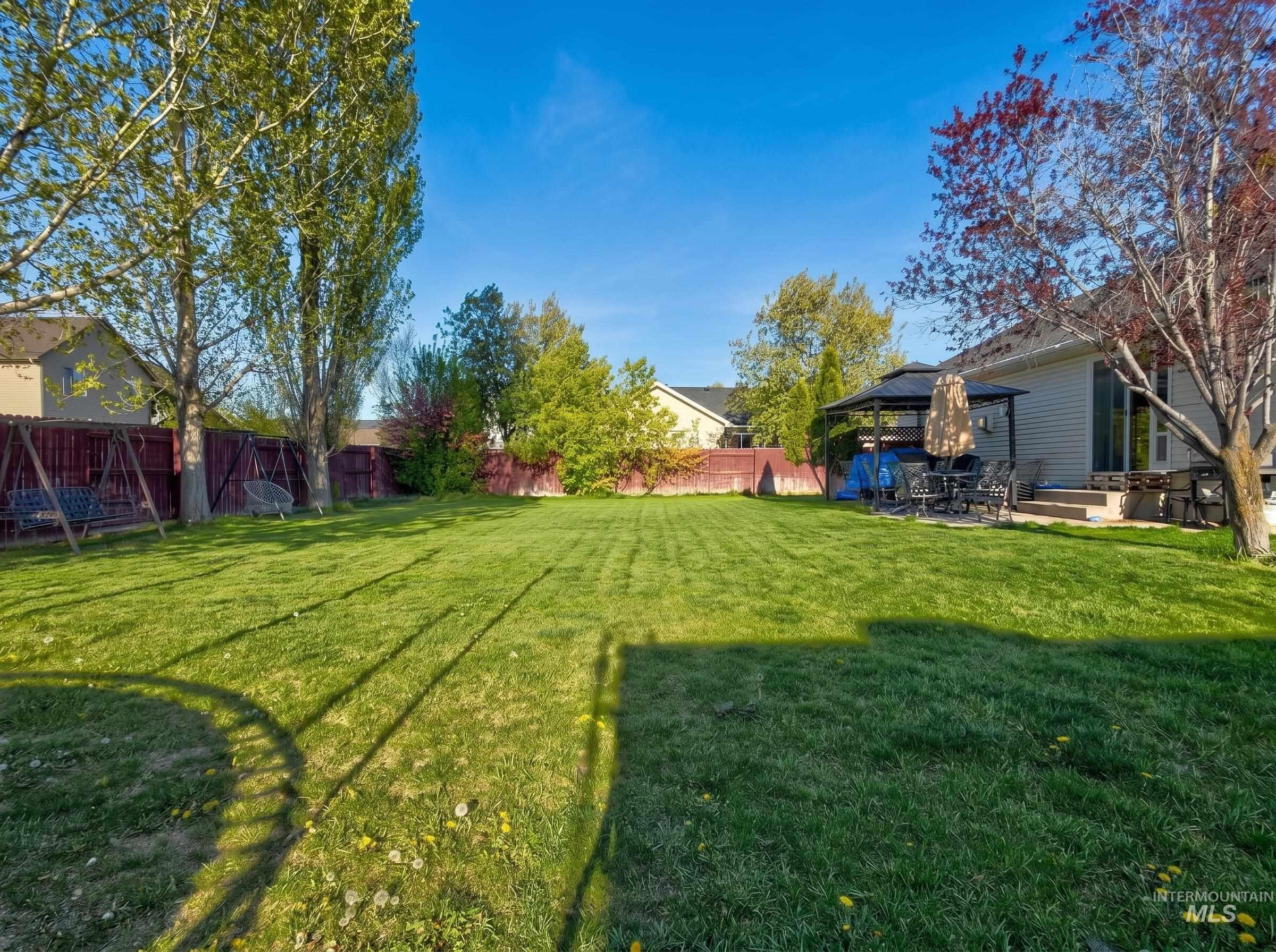3885 Deer Meadow, Idaho Falls, Idaho 83401, 5 Bedrooms, 3 Bathrooms, Residential For Sale, Price $425,000, 98985190