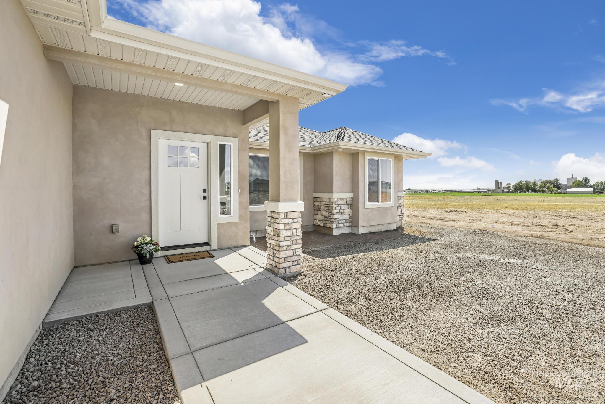 1401 Leslie Drive, Jerome, Idaho 83338, 3 Bedrooms, 2 Bathrooms, Residential For Sale, Price $399,900, 98985191