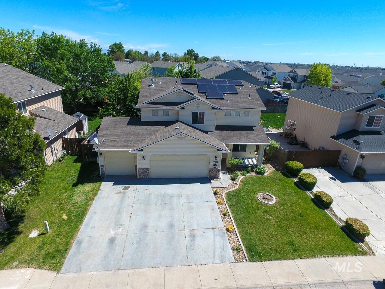19802 Wilderness Dr, Caldwell, Idaho 83605, 5 Bedrooms, 2.5 Bathrooms, Residential For Sale, Price $430,000, 98985193