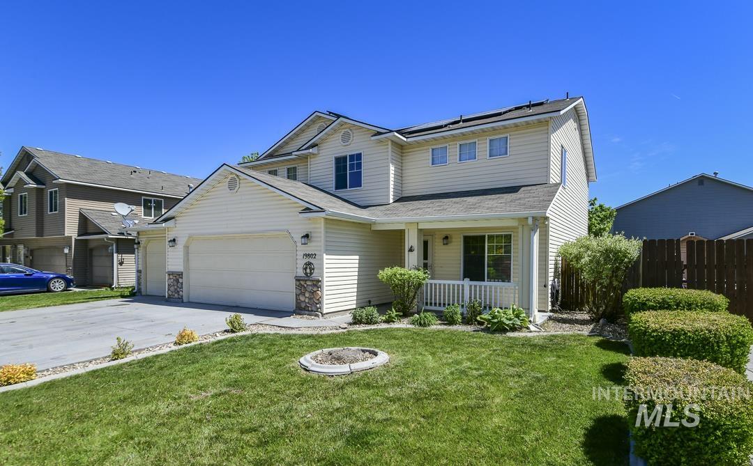 19802 Wilderness Dr, Caldwell, Idaho 83605, 5 Bedrooms, 2.5 Bathrooms, Residential For Sale, Price $430,000, 98985193