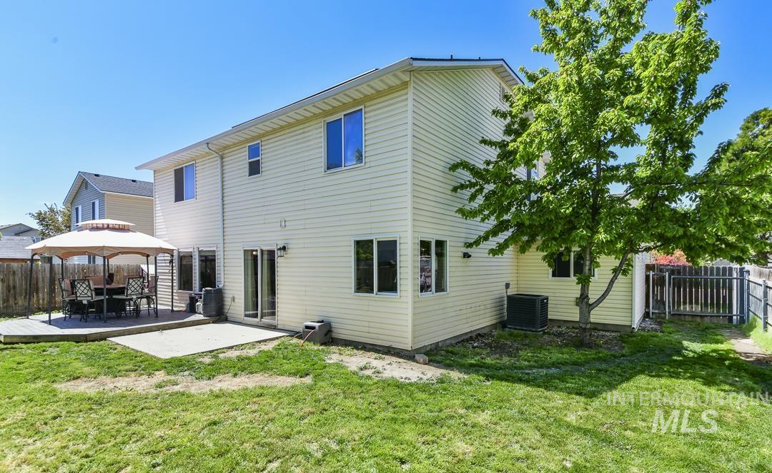 19802 Wilderness Dr, Caldwell, Idaho 83605, 5 Bedrooms, 2.5 Bathrooms, Residential For Sale, Price $430,000, 98985193