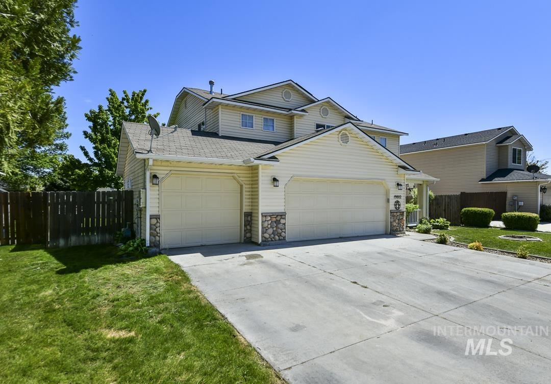 19802 Wilderness Dr, Caldwell, Idaho 83605, 5 Bedrooms, 2.5 Bathrooms, Residential For Sale, Price $430,000, 98985193