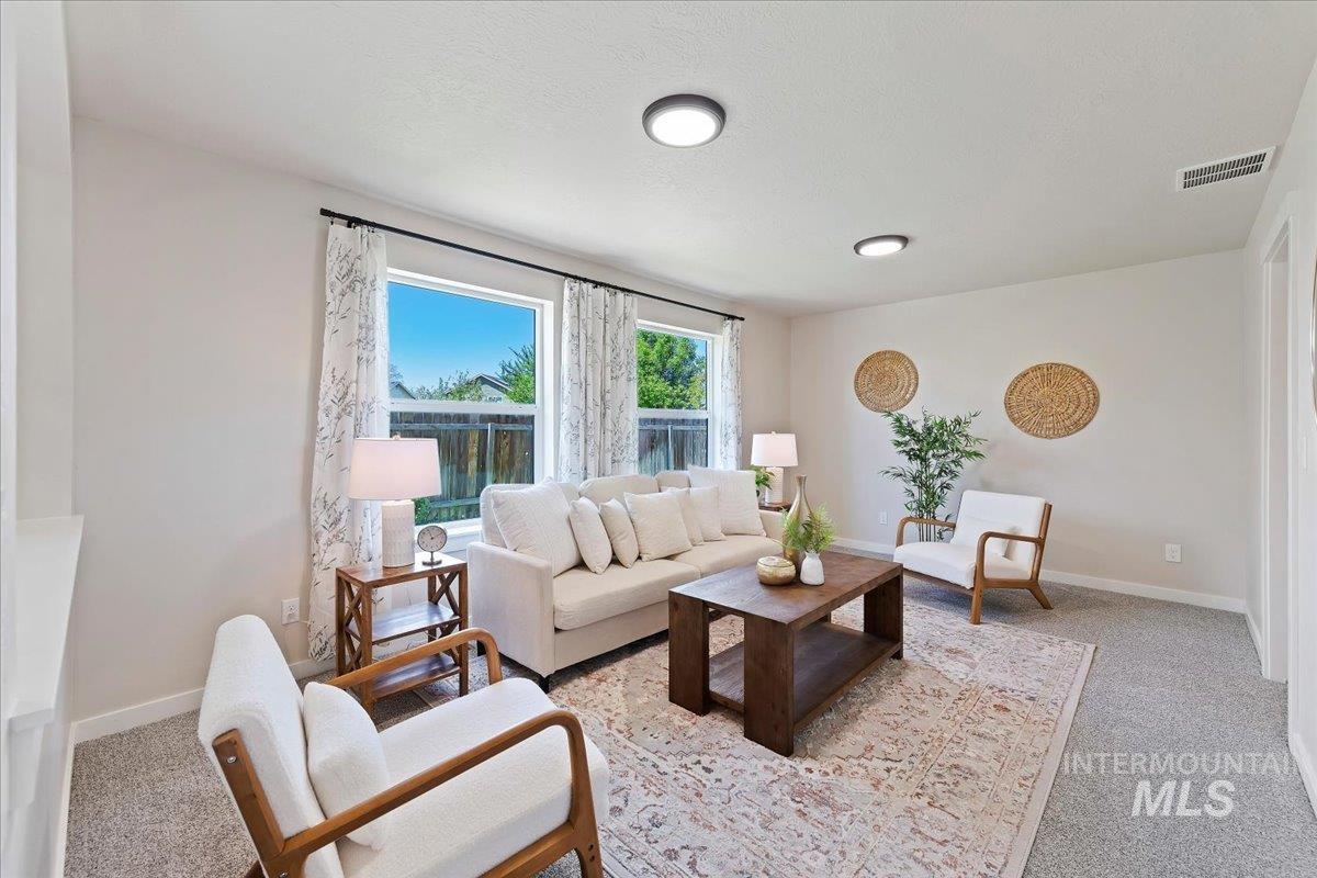 3419 N Arrowwood Way, Meridian, Idaho 83646, 3 Bedrooms, 2.5 Bathrooms, Residential For Sale, Price $459,900, 98985194