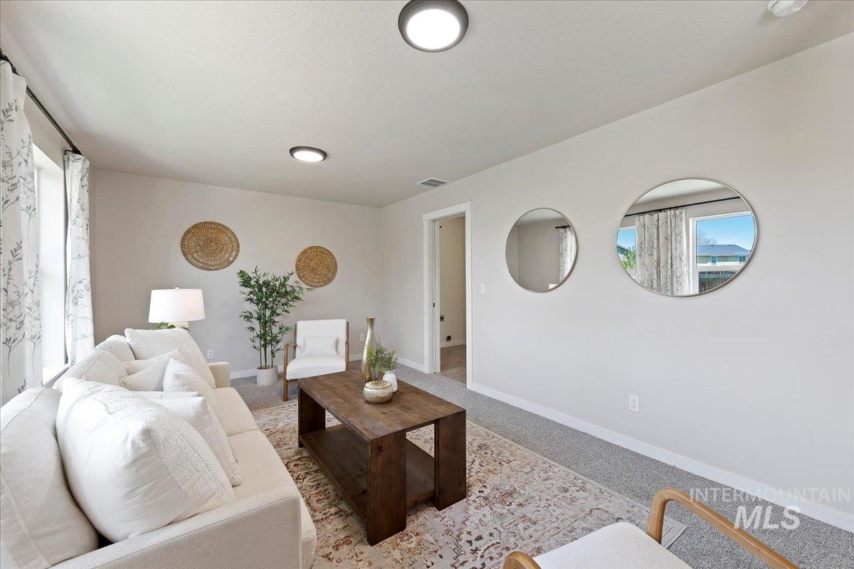 3419 N Arrowwood Way, Meridian, Idaho 83646, 3 Bedrooms, 2.5 Bathrooms, Residential For Sale, Price $459,900, 98985194