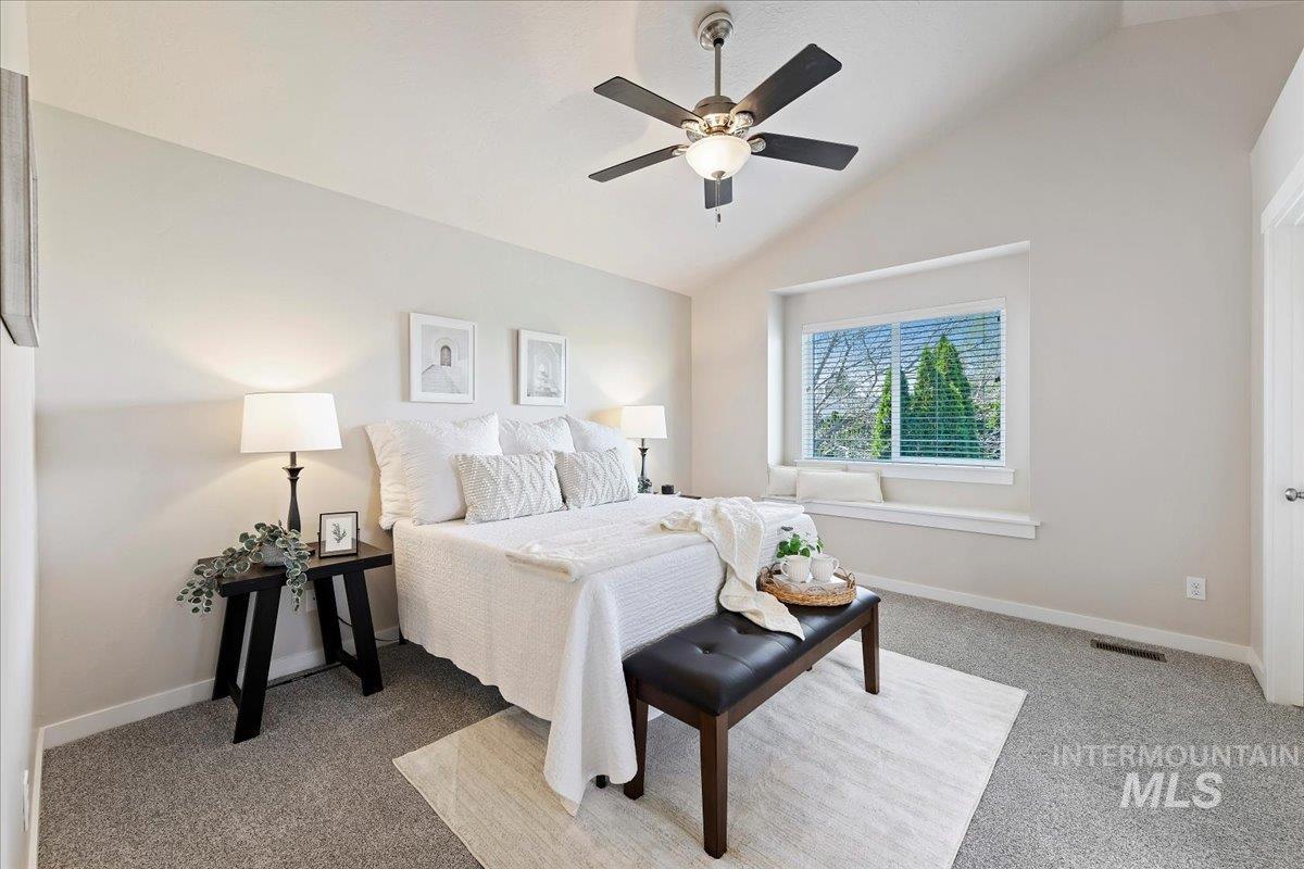 3419 N Arrowwood Way, Meridian, Idaho 83646, 3 Bedrooms, 2.5 Bathrooms, Residential For Sale, Price $459,900, 98985194