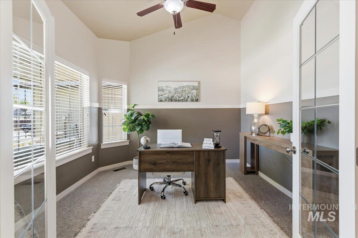 3419 N Arrowwood Way, Meridian, Idaho 83646, 3 Bedrooms, 2.5 Bathrooms, Residential For Sale, Price $459,900, 98985194