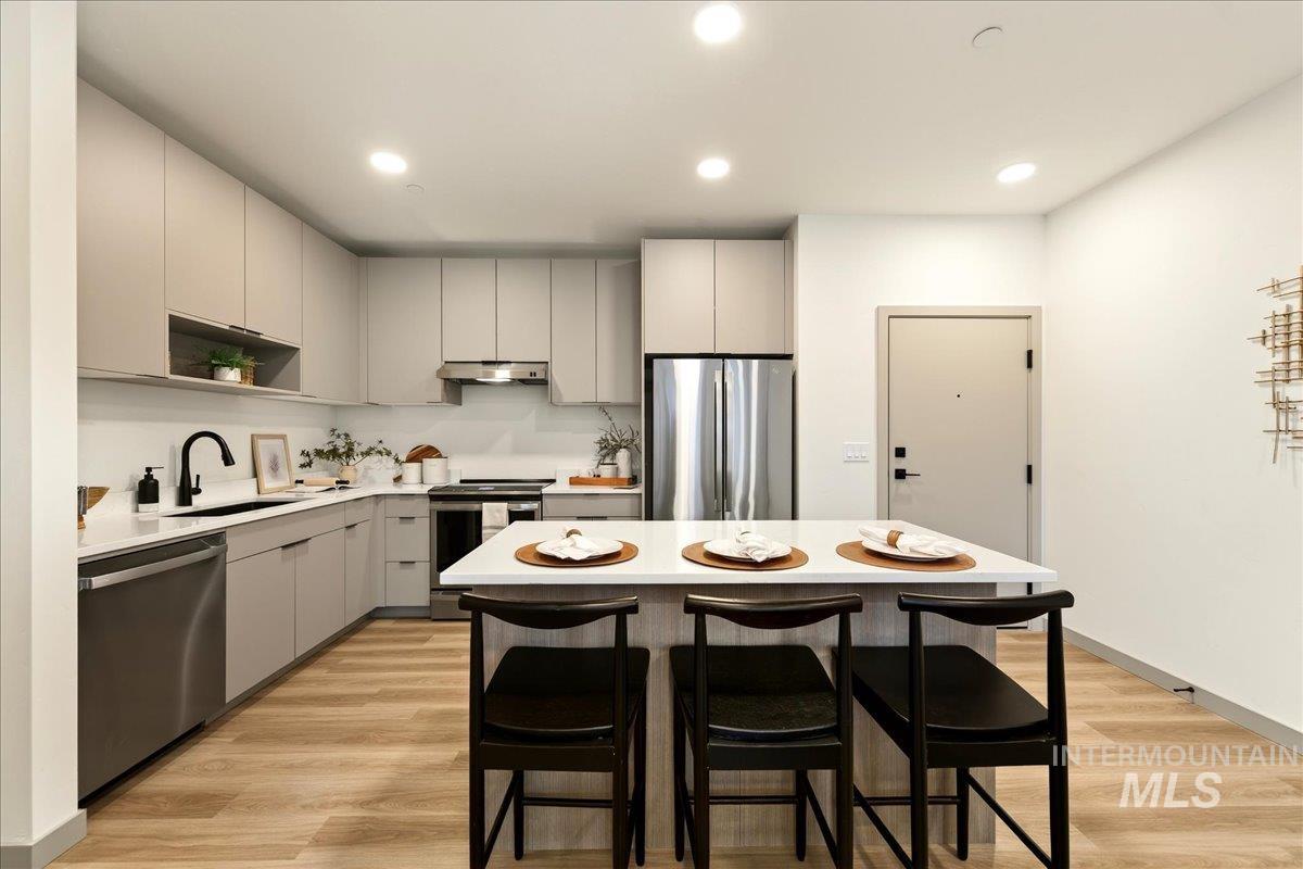 2312 S Broadway Avenue, Boise, Idaho 83706, 1 Bedroom, 1 Bathroom, Residential For Sale, Price $357,500, 98985195