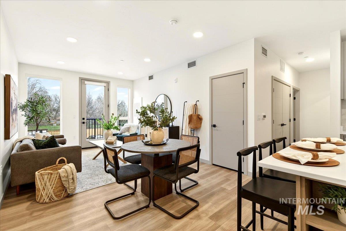 2312 S Broadway Avenue, Boise, Idaho 83706, 1 Bedroom, 1 Bathroom, Residential For Sale, Price $357,500, 98985195
