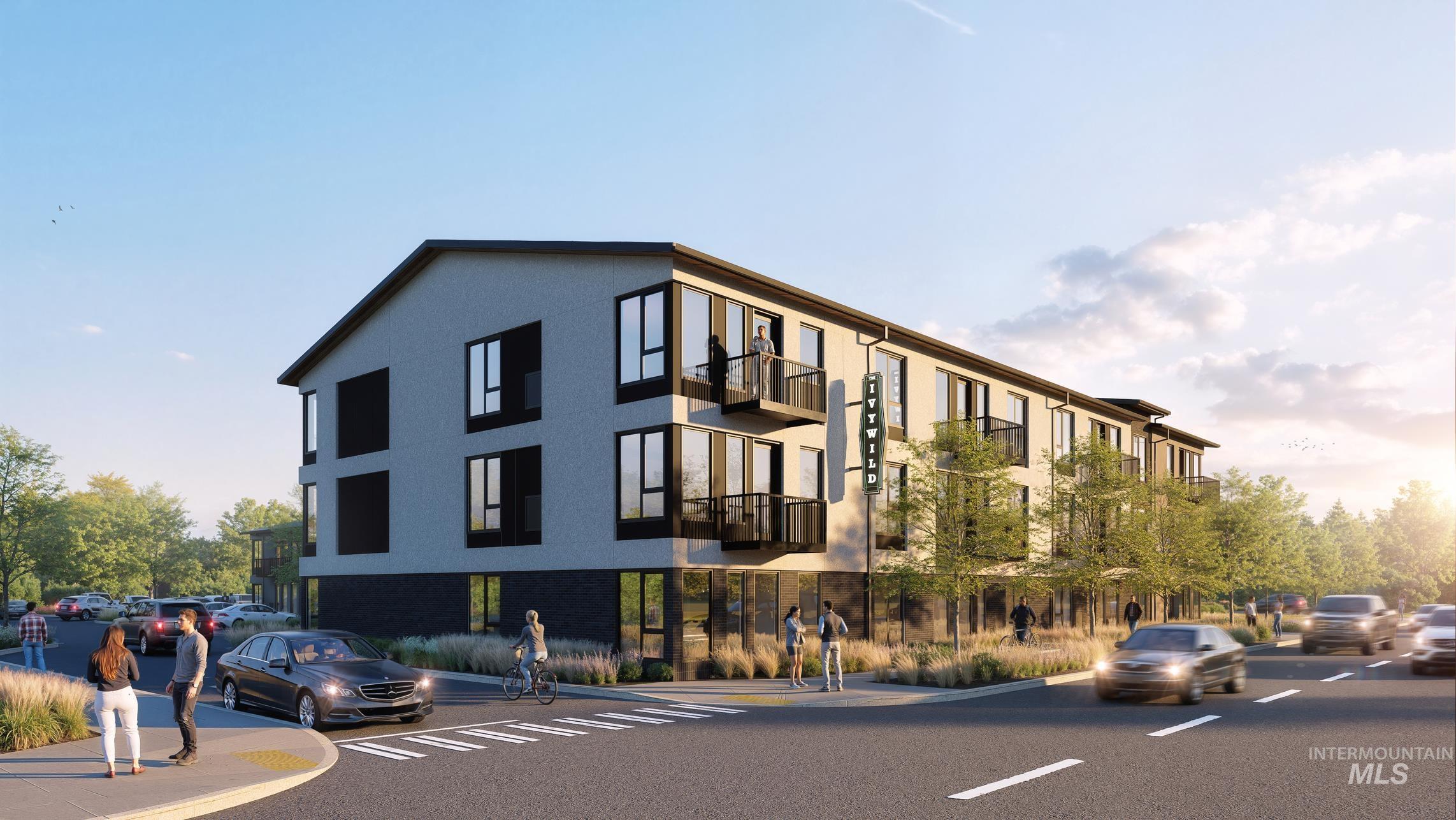 2312 S Broadway Avenue, Boise, Idaho 83706, 1 Bedroom, 1 Bathroom, Residential For Sale, Price $357,500, 98985195