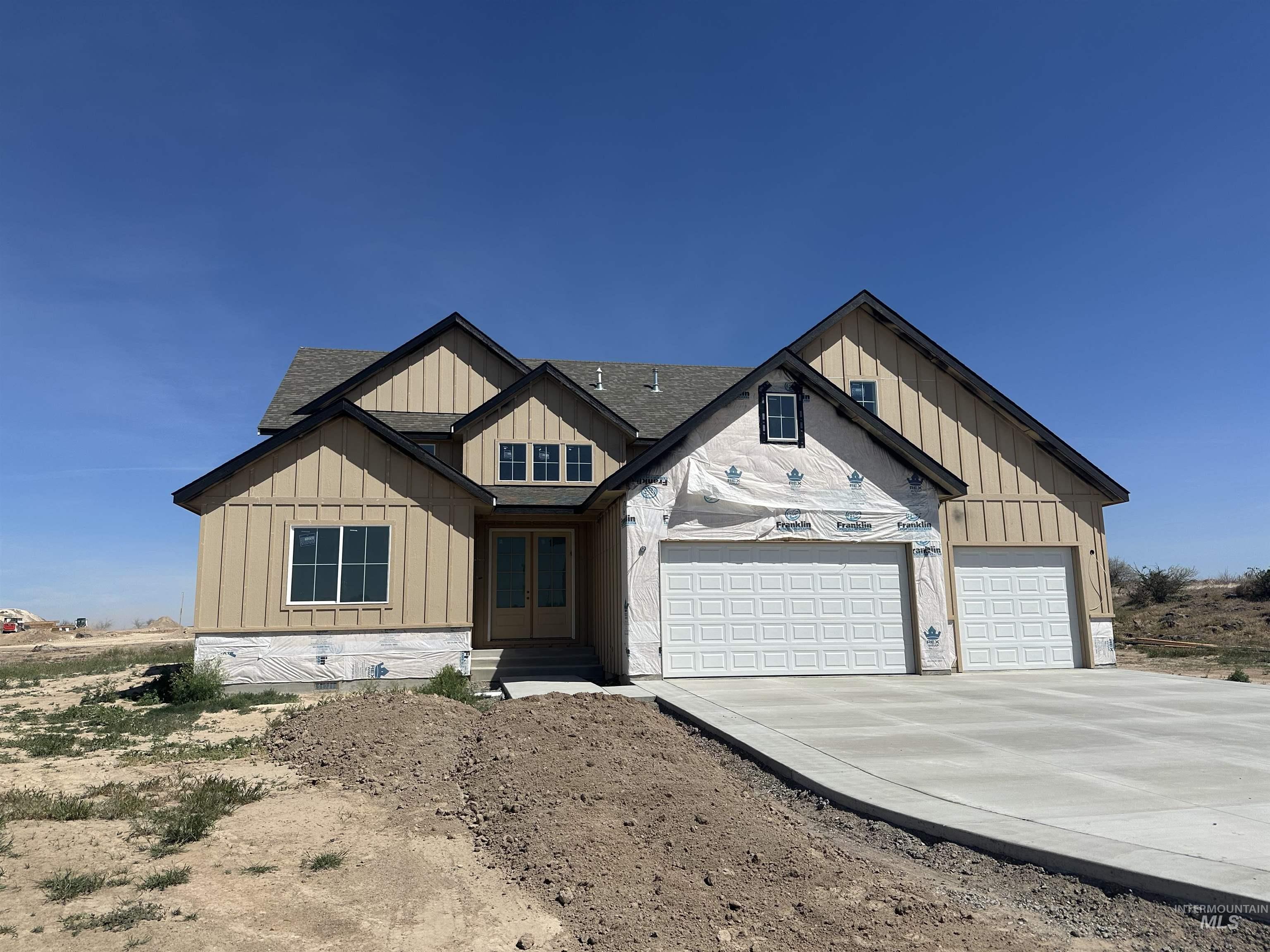 3035 Lake View CT, Twin Falls, Idaho 83301, 5 Bedrooms, 3 Bathrooms, Residential For Sale, Price $1,250,000, 98985197