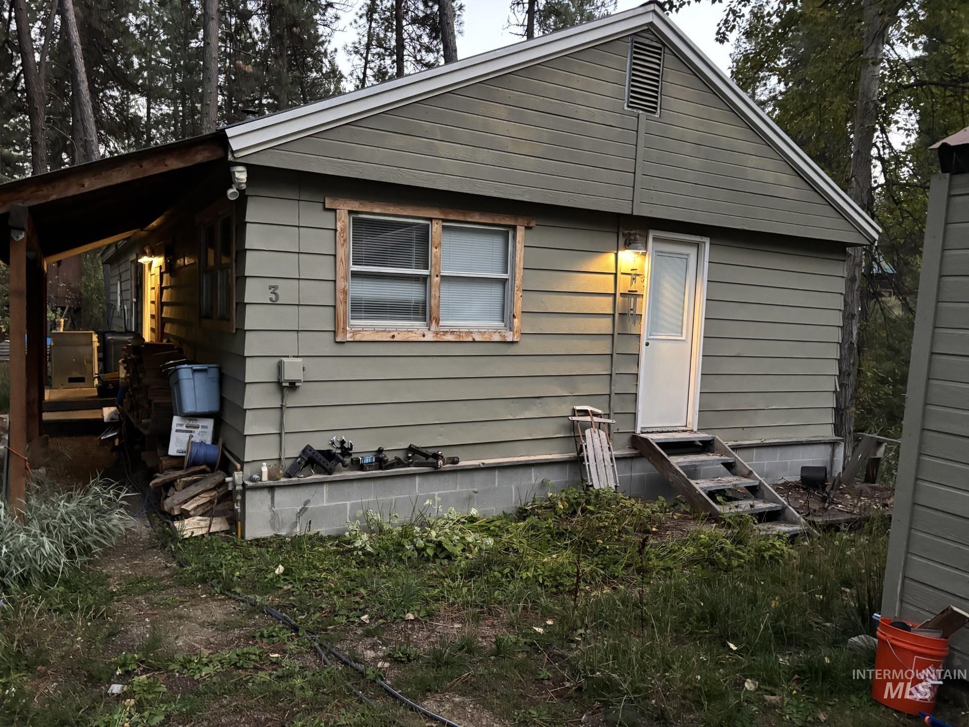 Residential For Sale