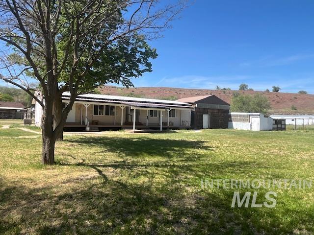 Residential For Sale