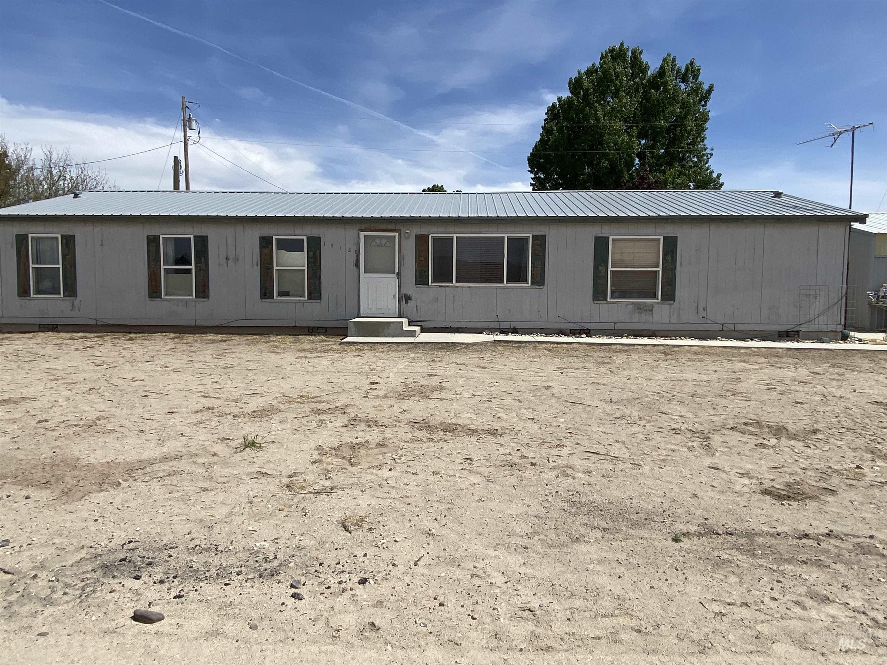 Residential For Sale