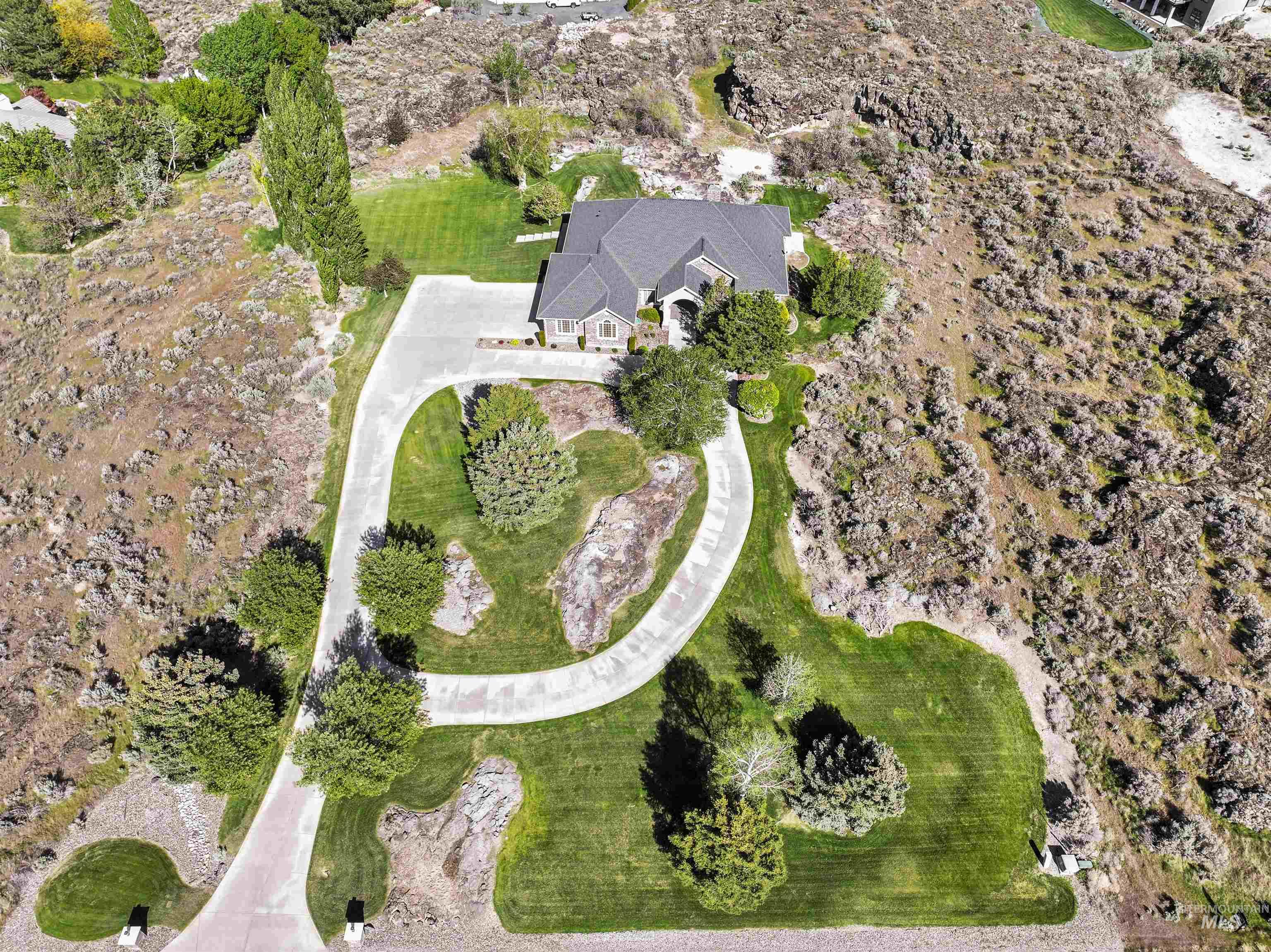 4098 Hidden Lakes Dr, Kimberly, Idaho 83341, 4 Bedrooms, 2.5 Bathrooms, Residential For Sale, Price $725,000,MLS 98985206
