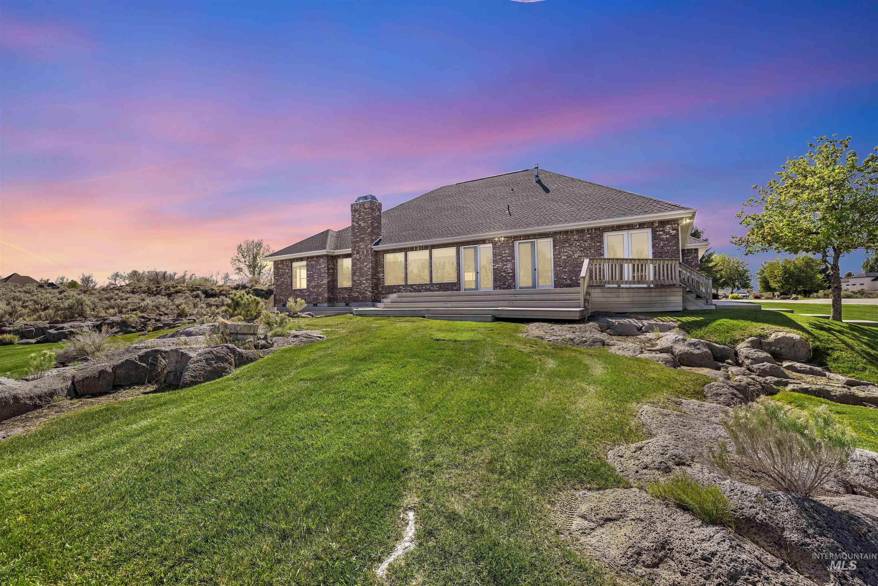 4098 Hidden Lakes Dr, Kimberly, Idaho 83341, 4 Bedrooms, 2.5 Bathrooms, Residential For Sale, Price $725,000,MLS 98985206