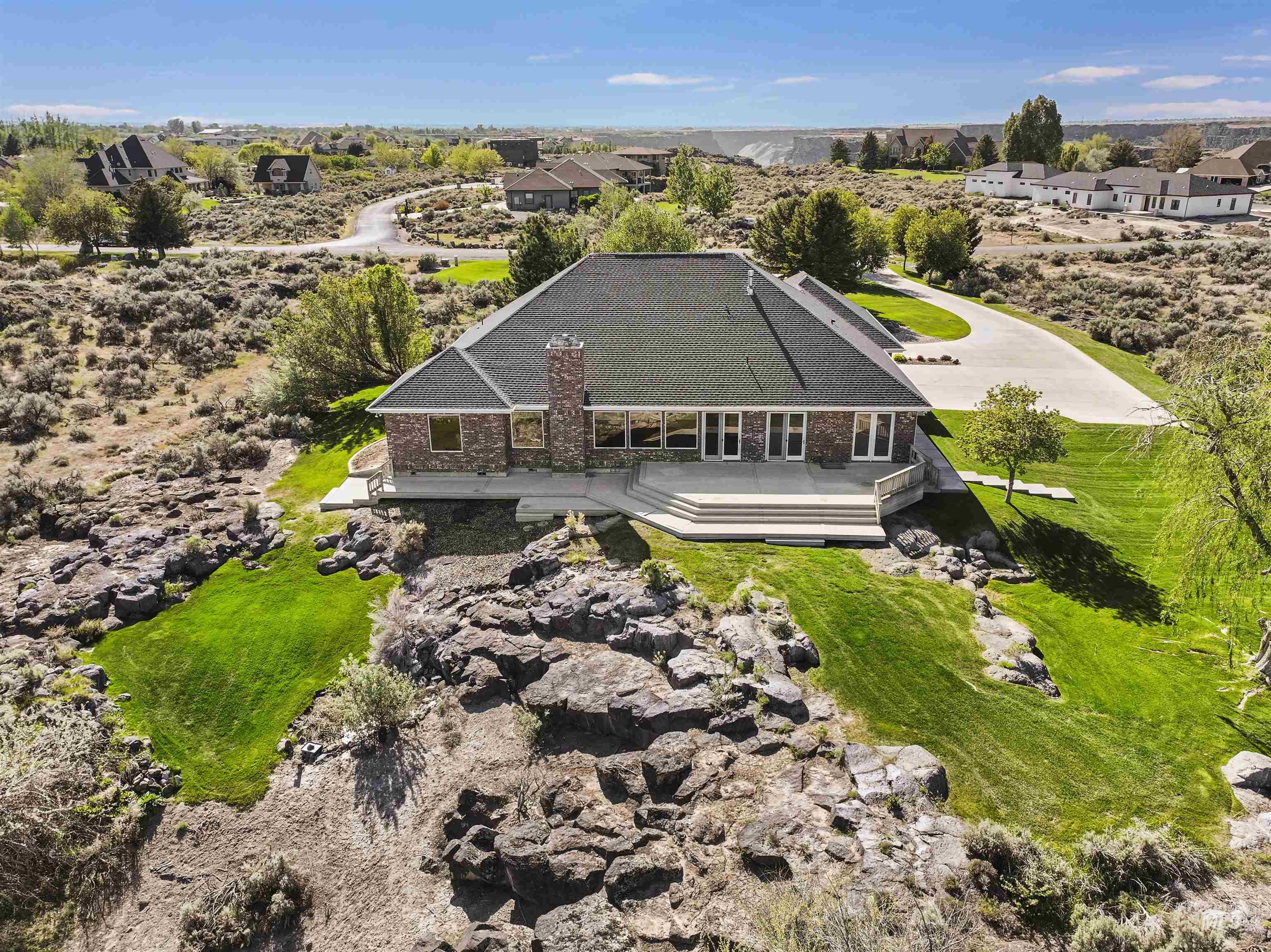 4098 Hidden Lakes Dr, Kimberly, Idaho 83341, 4 Bedrooms, 2.5 Bathrooms, Residential For Sale, Price $725,000,MLS 98985206